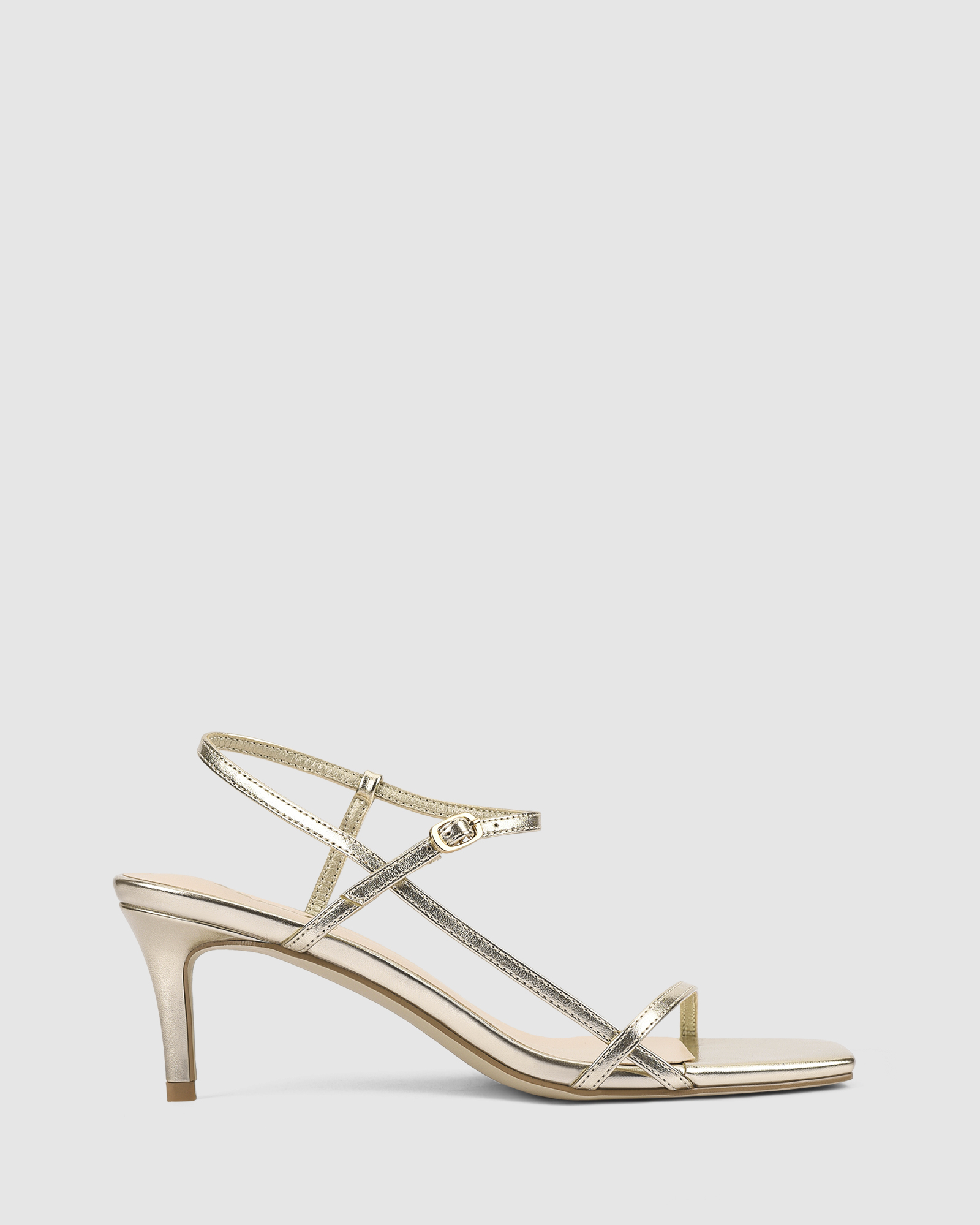 Tatiana Strappy Sandals