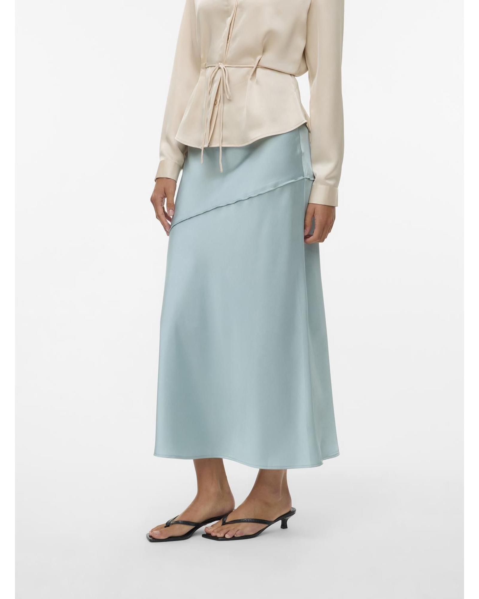 Vina Midi Skirt