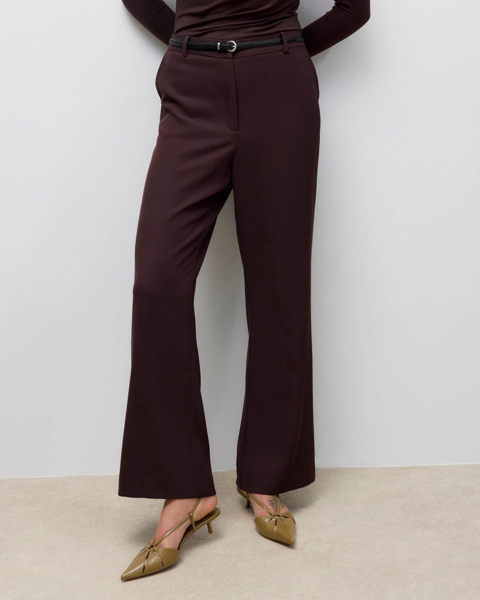 Pama High Waited Pant