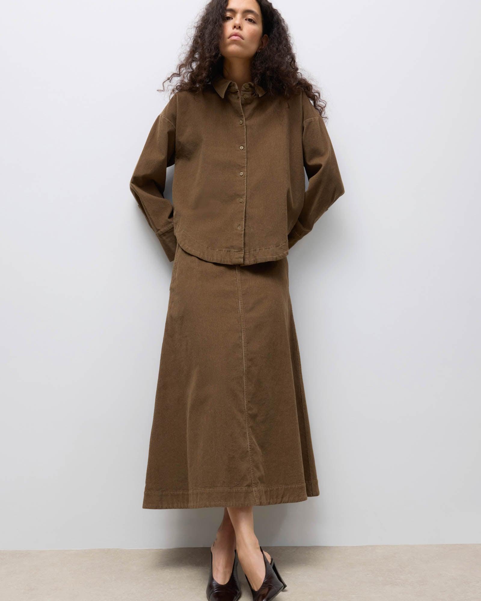 Tala High Waist Skirt