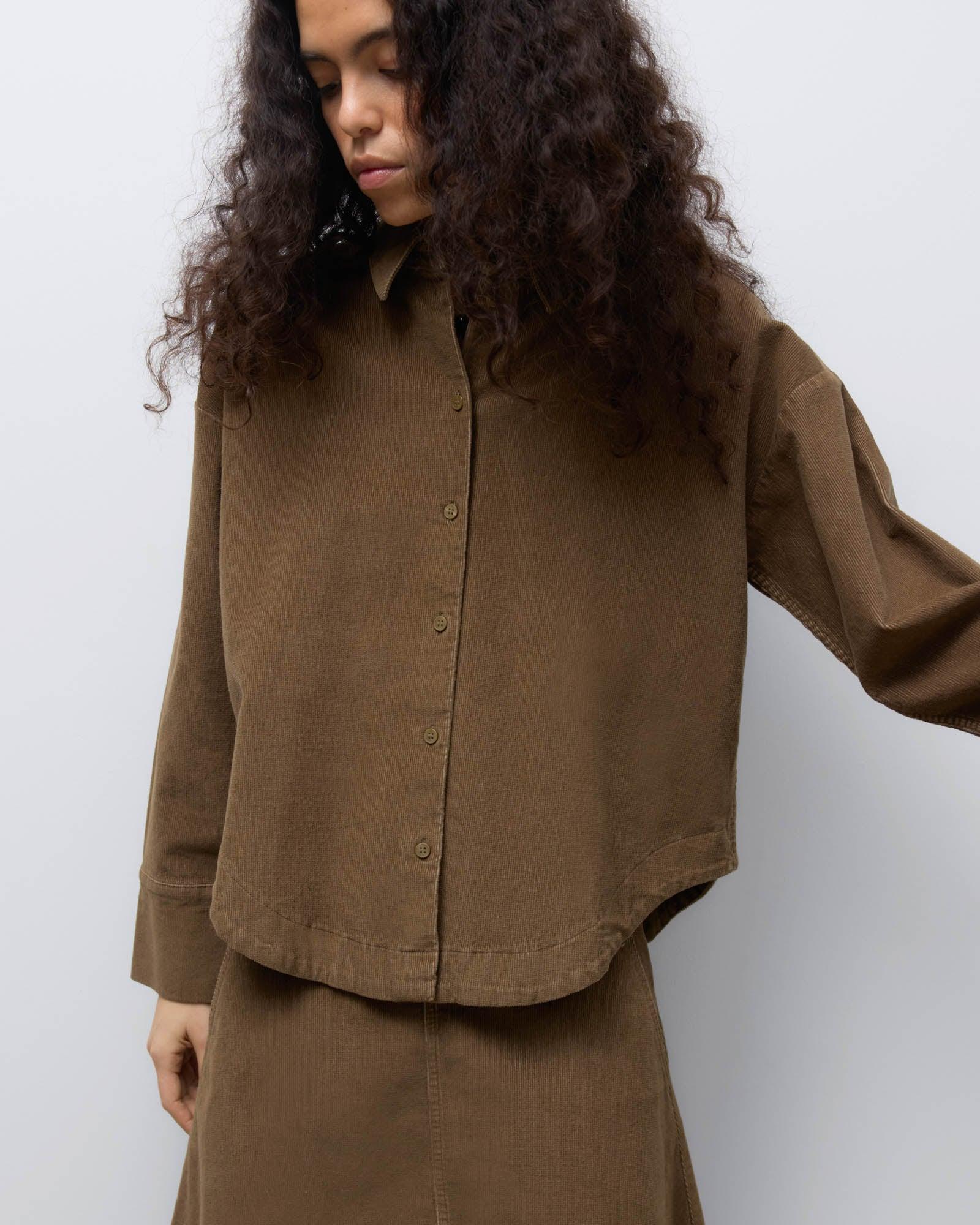 Tala Short Shirt