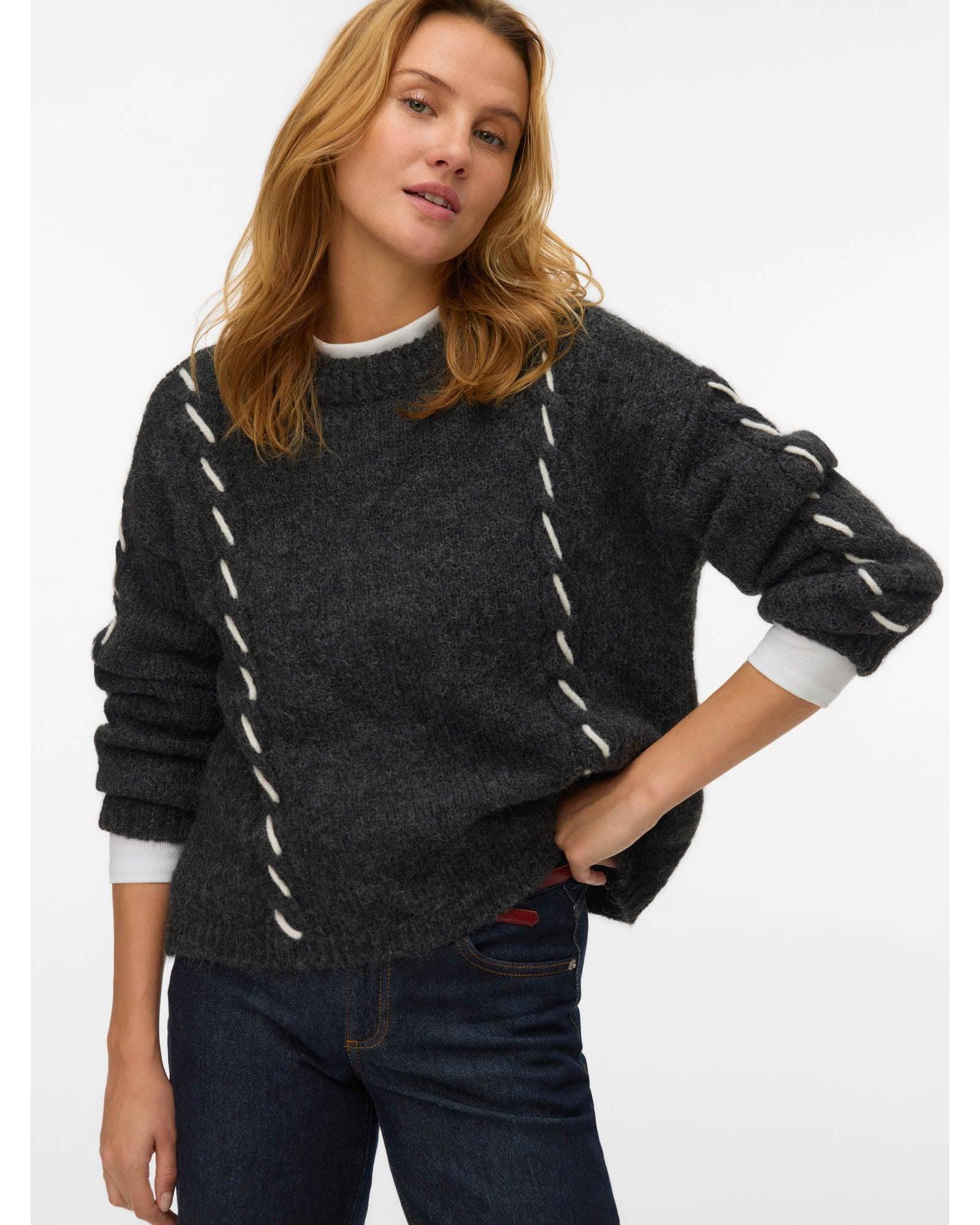 Ilina Knit