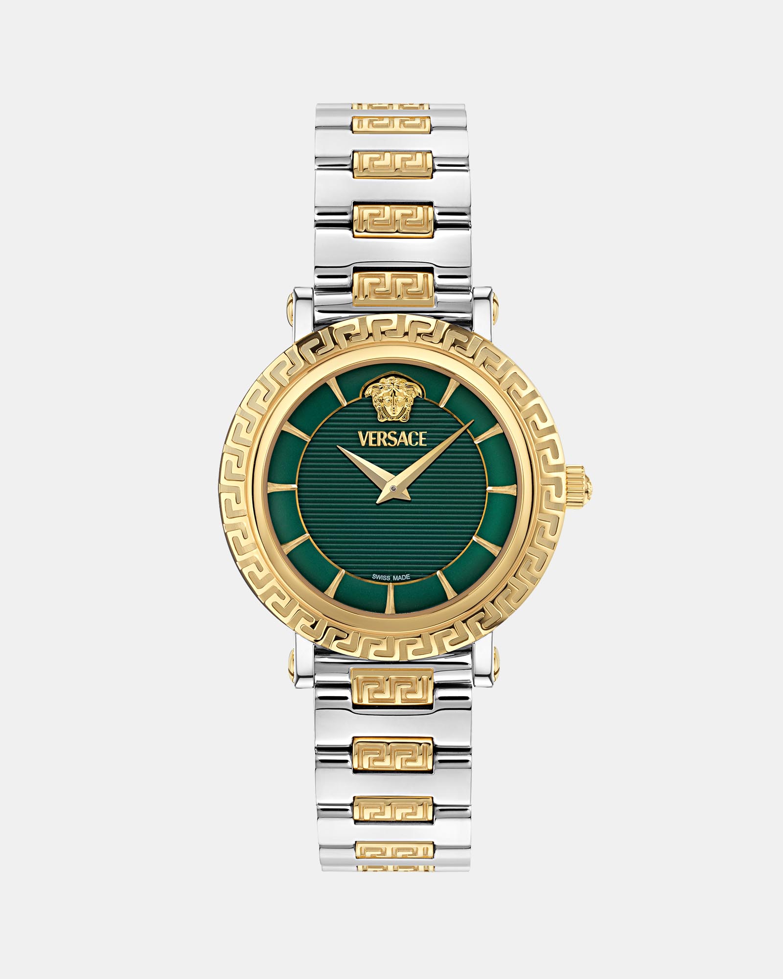 Greca Sphere Nova Watch