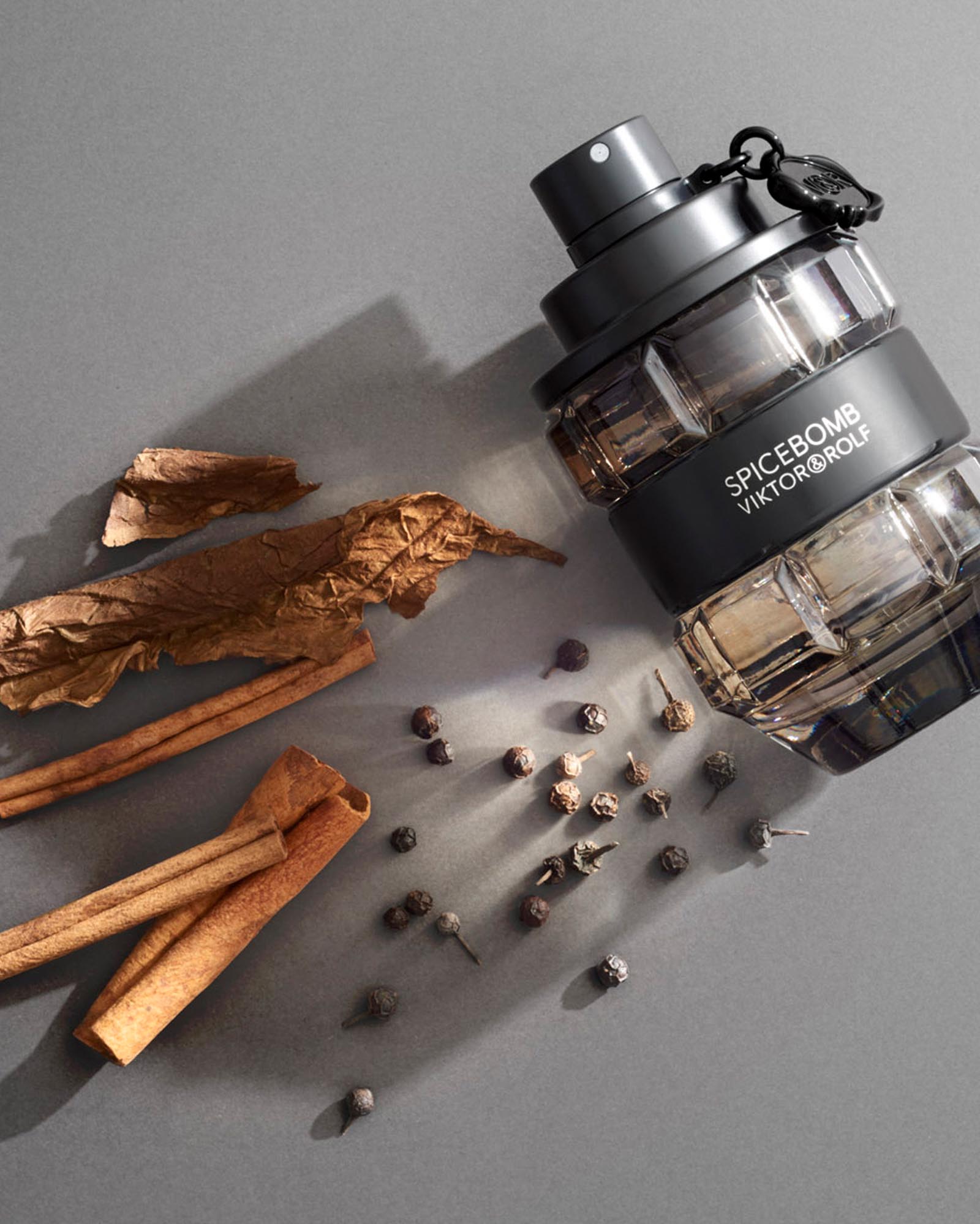 Spicebomb EDT 90ml