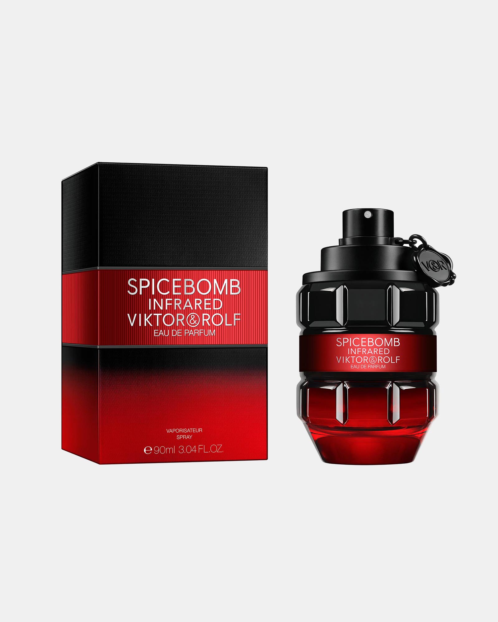 Spicebomb Infrared EDP 90ml