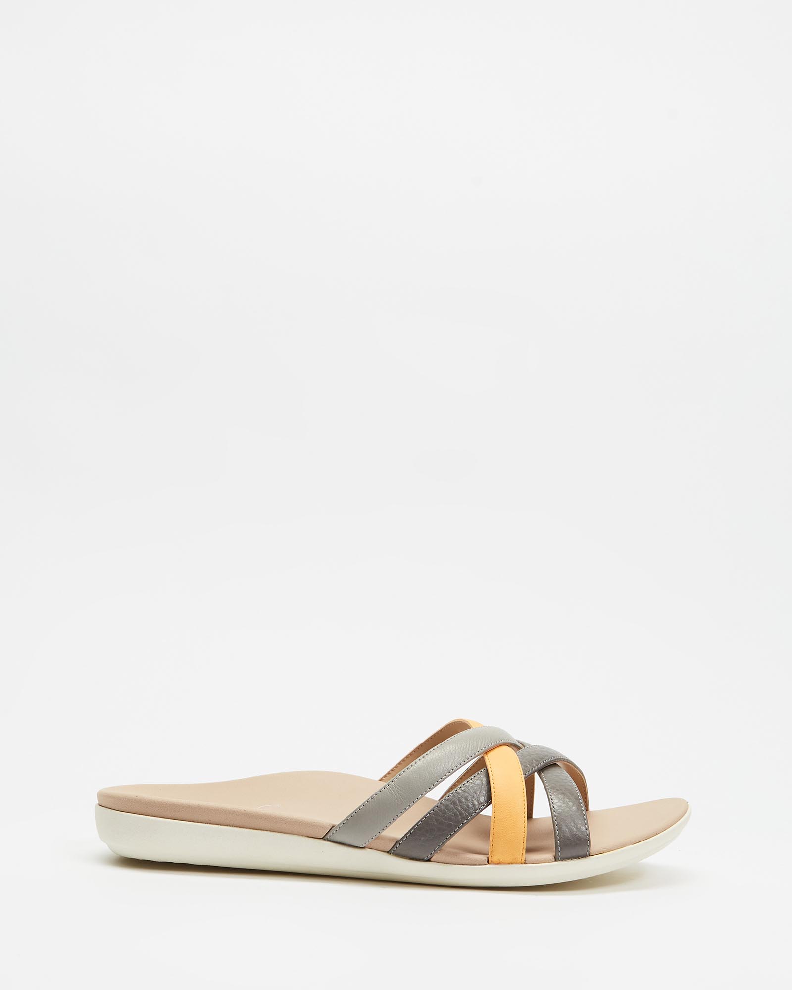 Dava Slide - Orange