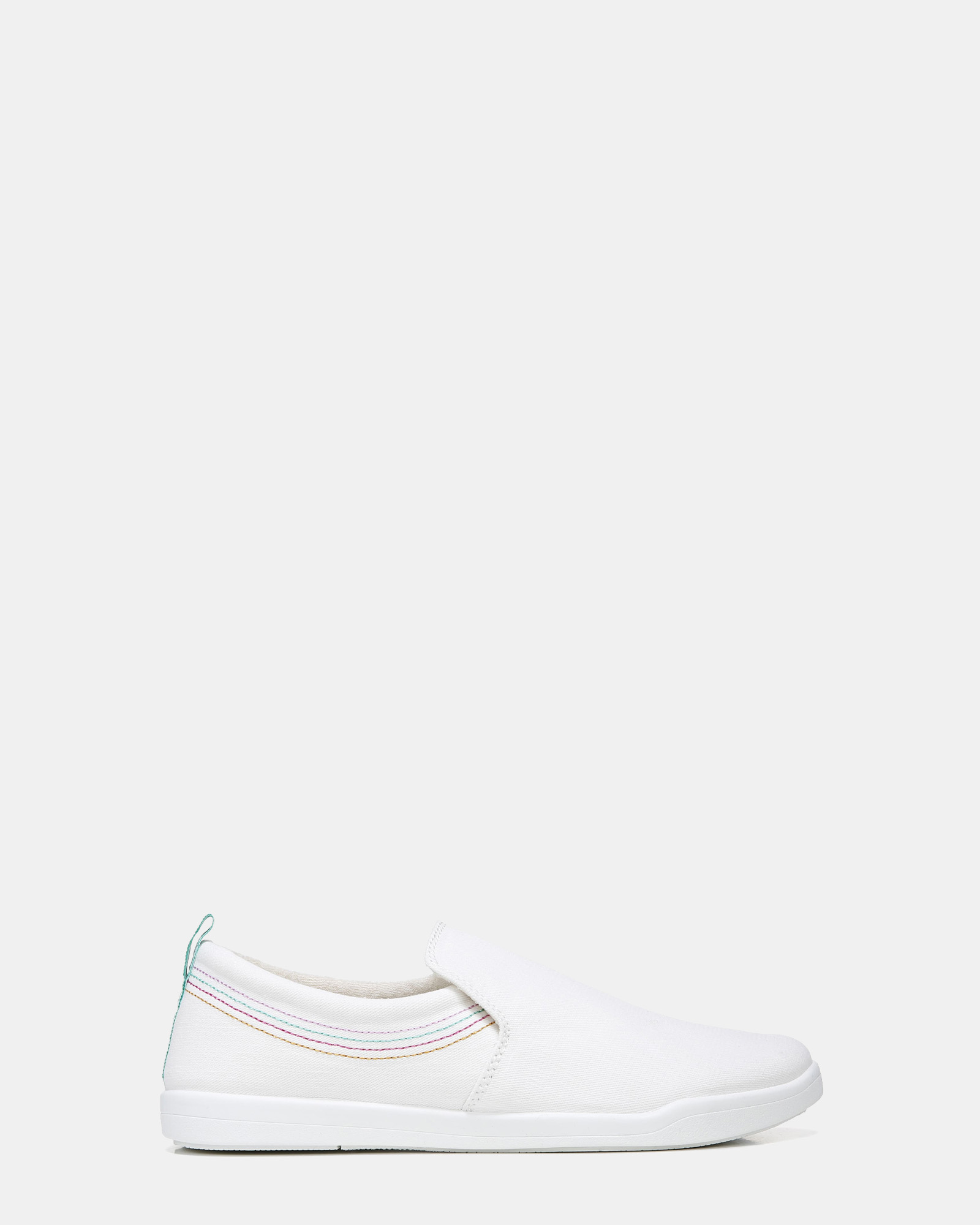 Marshall Slip-On - White