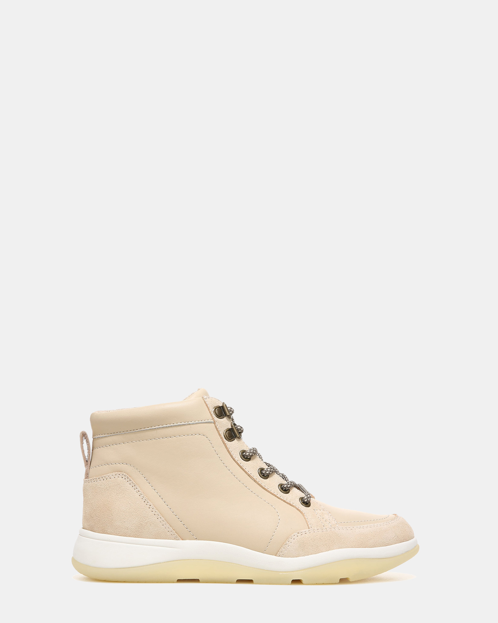 Whitley Boot - Semolina