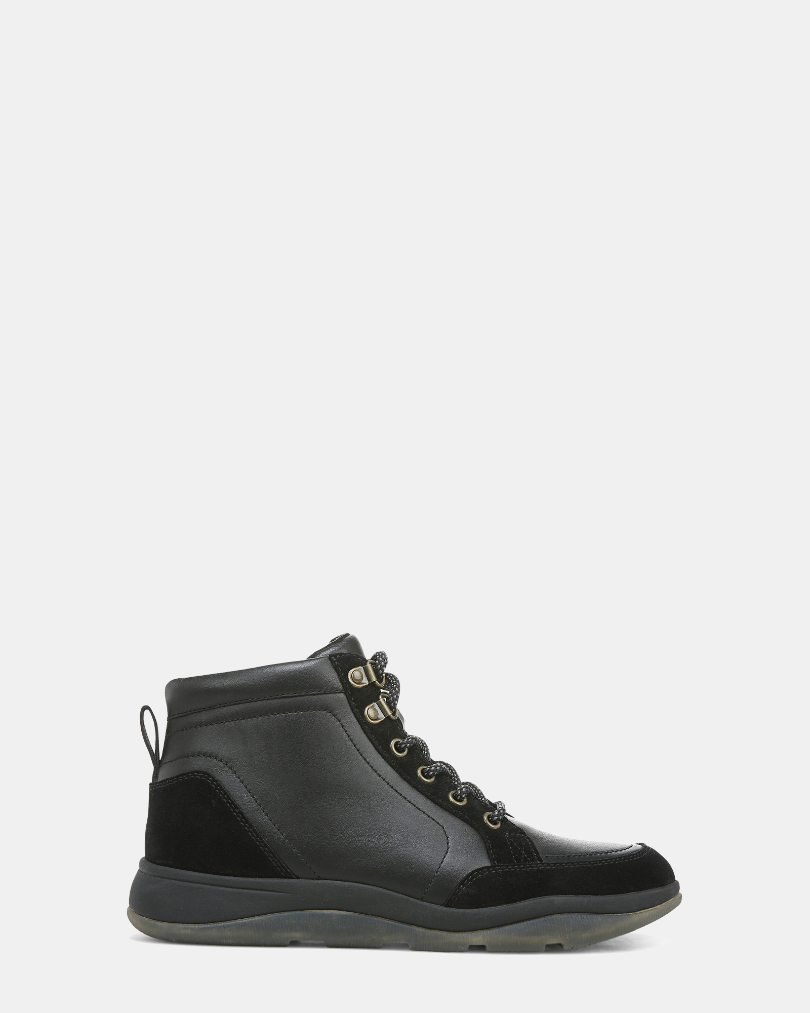 Whitley Boot - Black