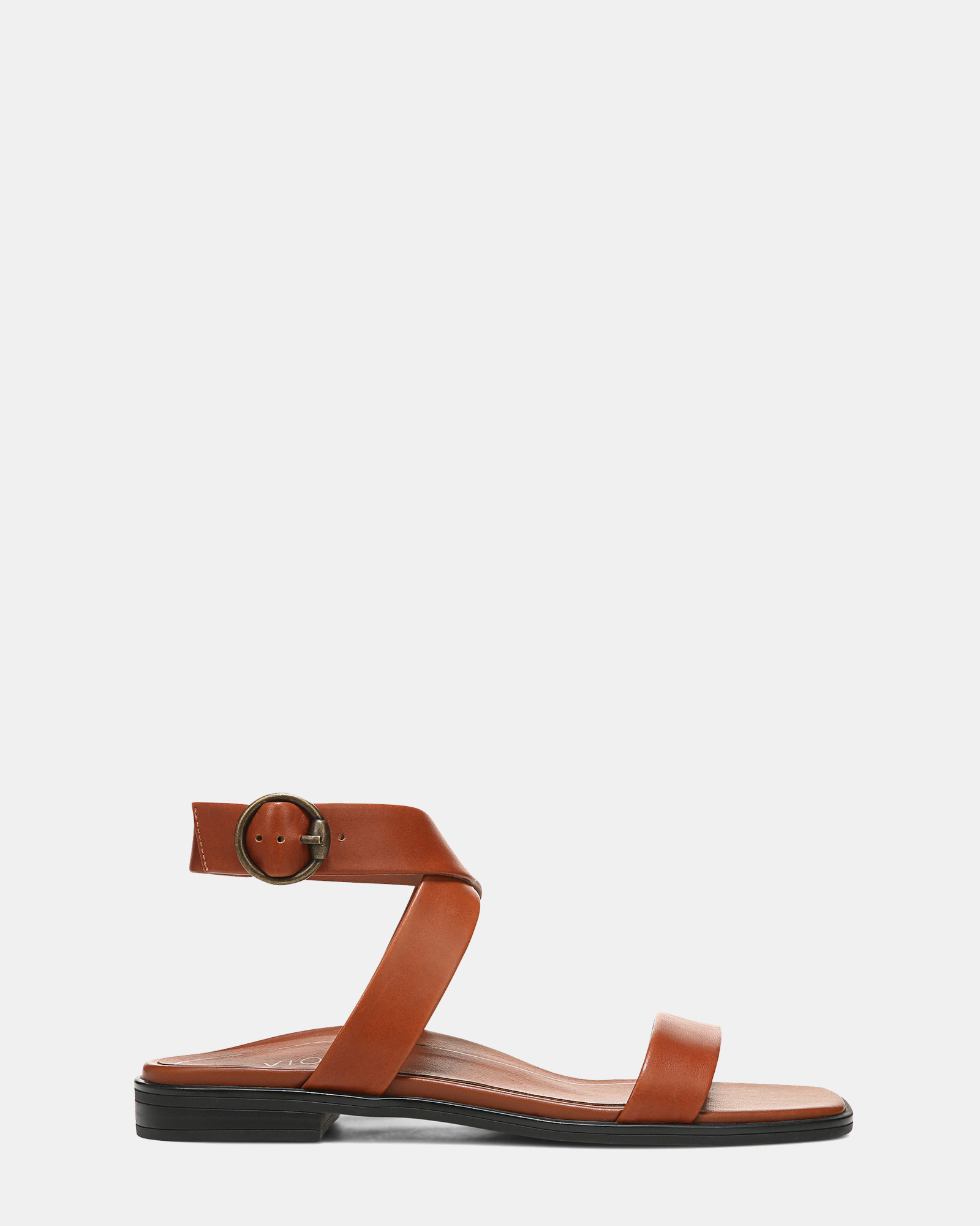 Anaya Sandal - Espresso