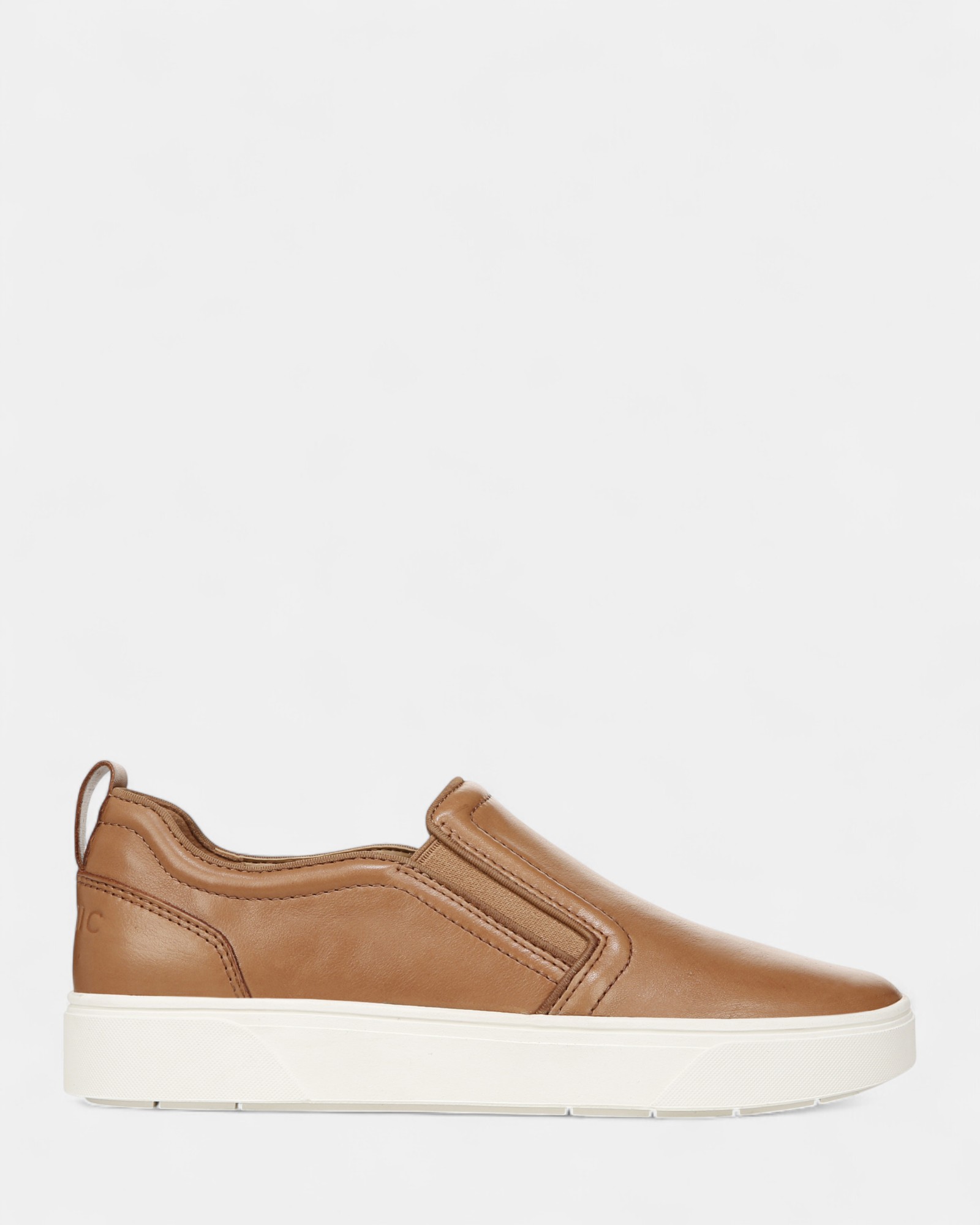 Kimmie Sneaker - Tan