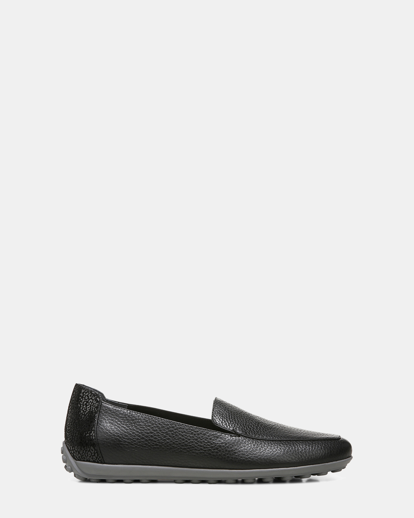 Elora Loafer - Black