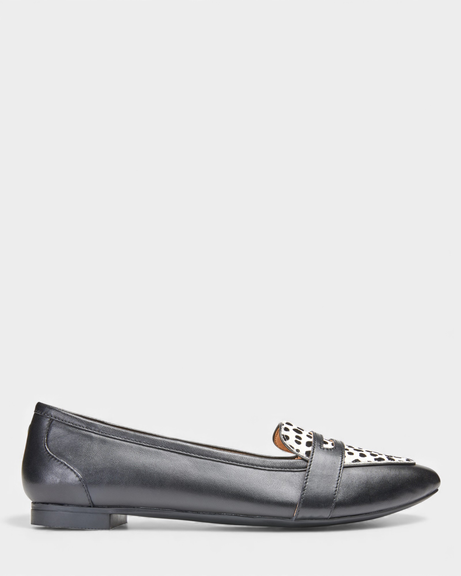 Savannah Flat - Black Spot