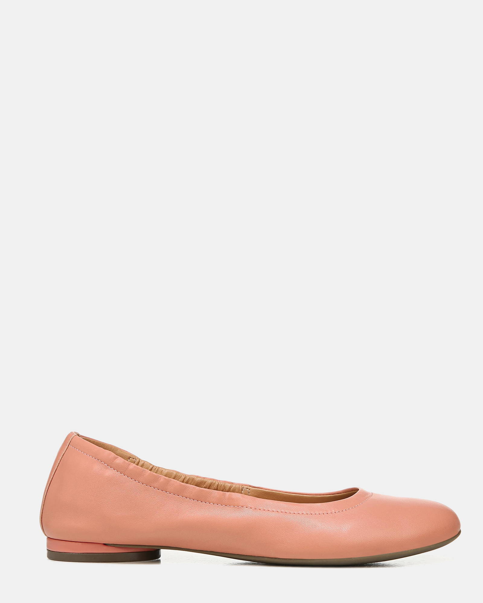 Alexa Flat - Terracotta
