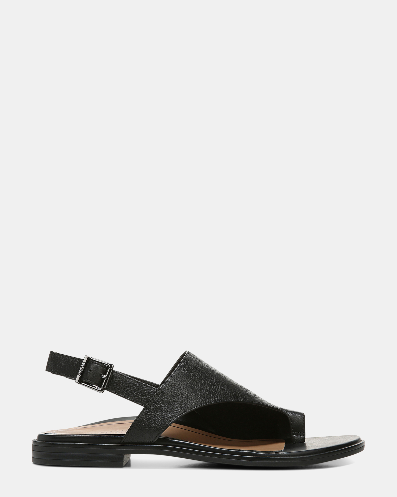 Ella Sandal - Black