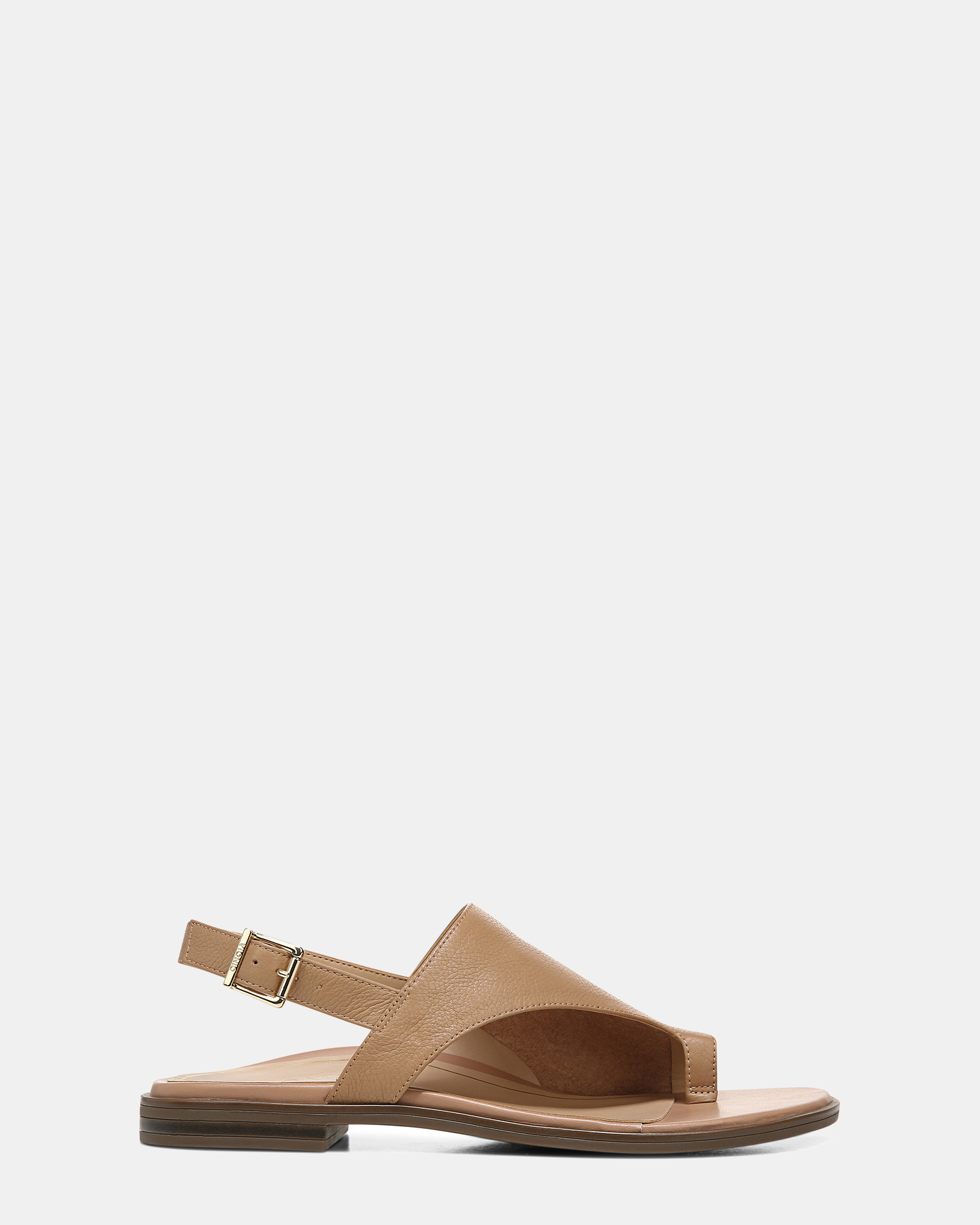 Ella Sandal - Nude