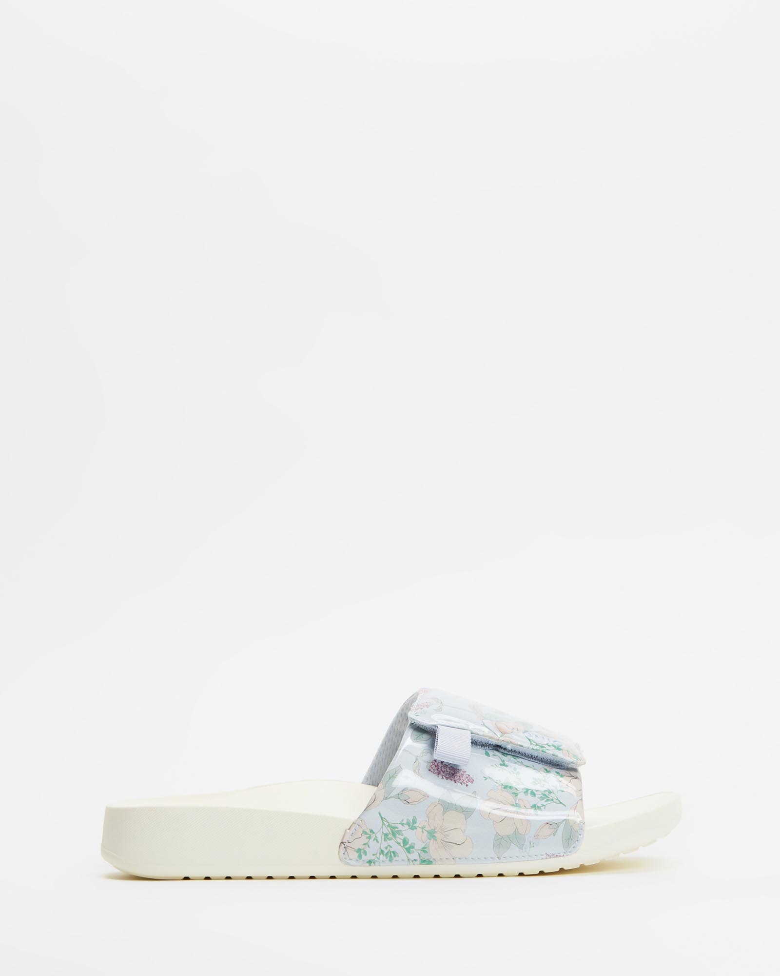 Keira Slide - Arctic Ice