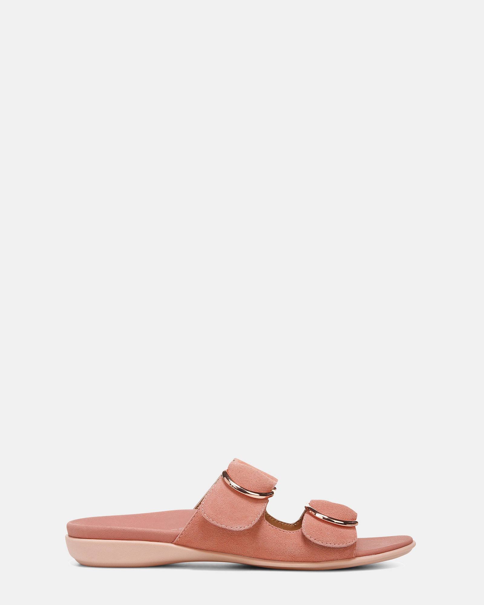 Corlee Slide - Terracotta