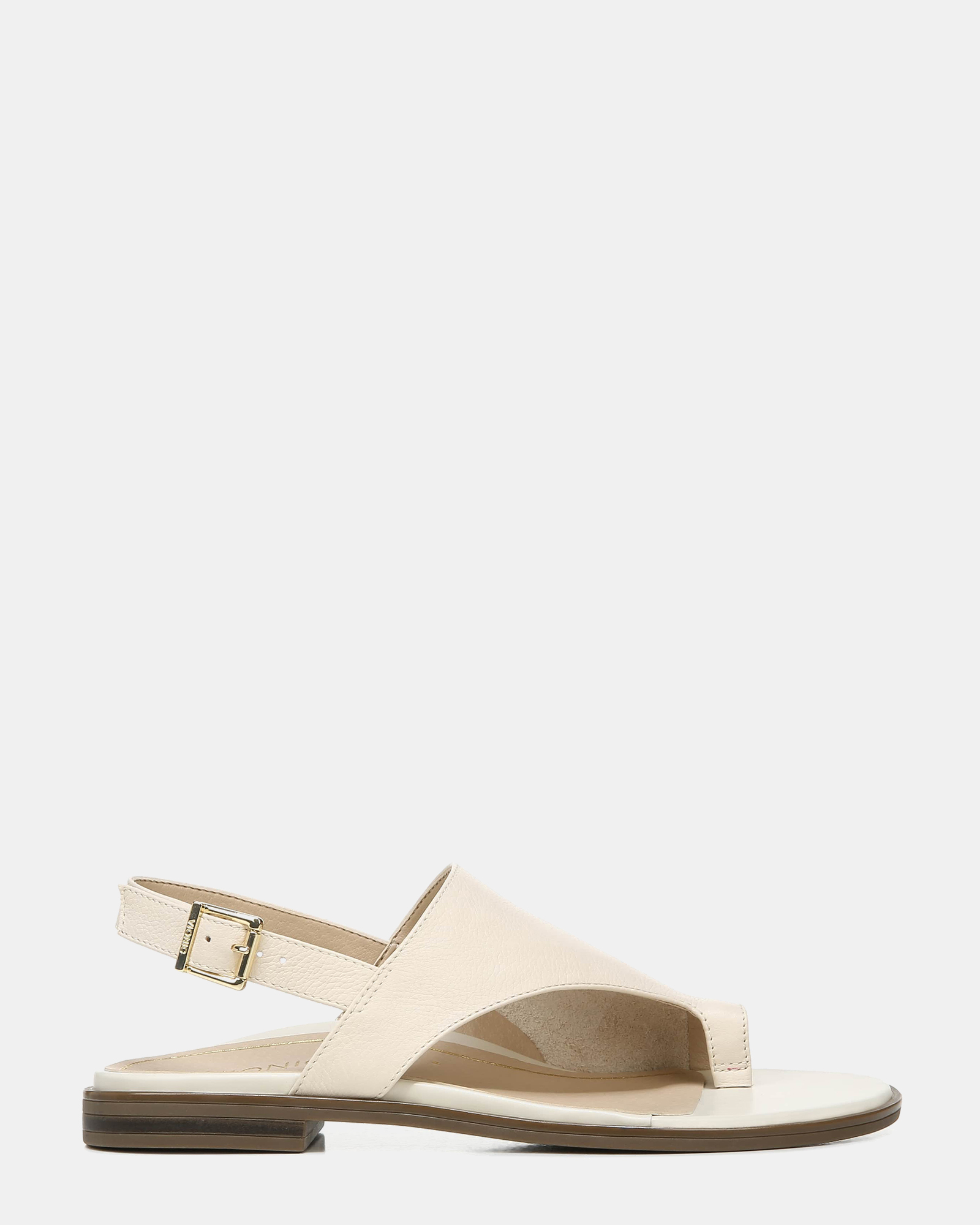 Ella Sandal - Cream