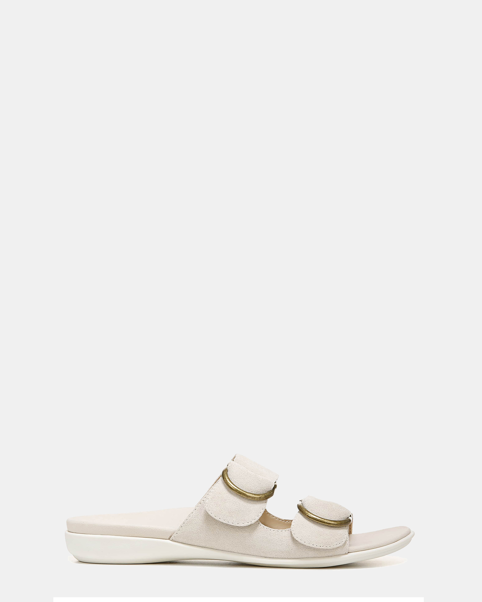Corlee Slide - Cream