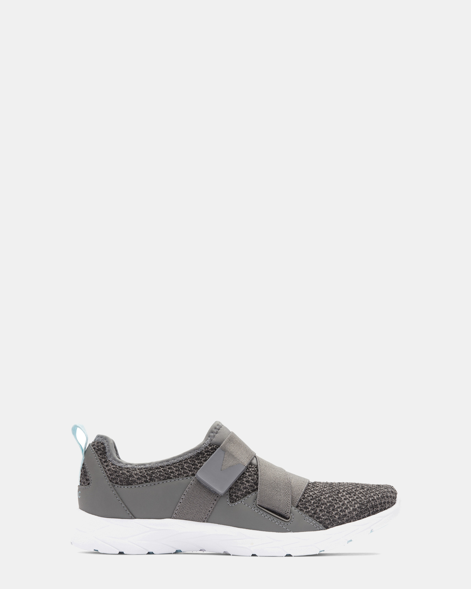 Aimmy Active Sneaker - Charcoal