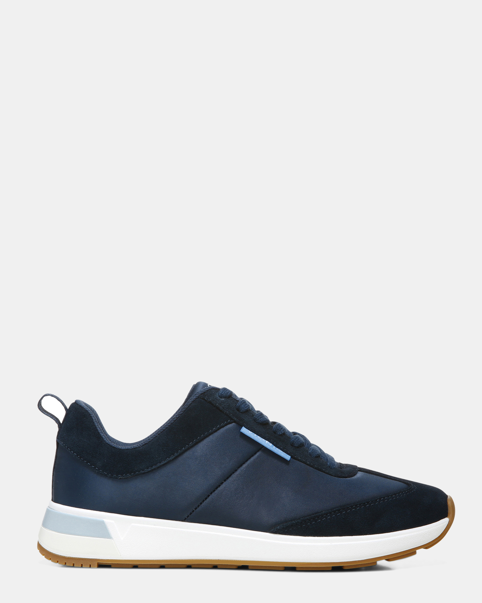 Breilyn Sneaker - Navy