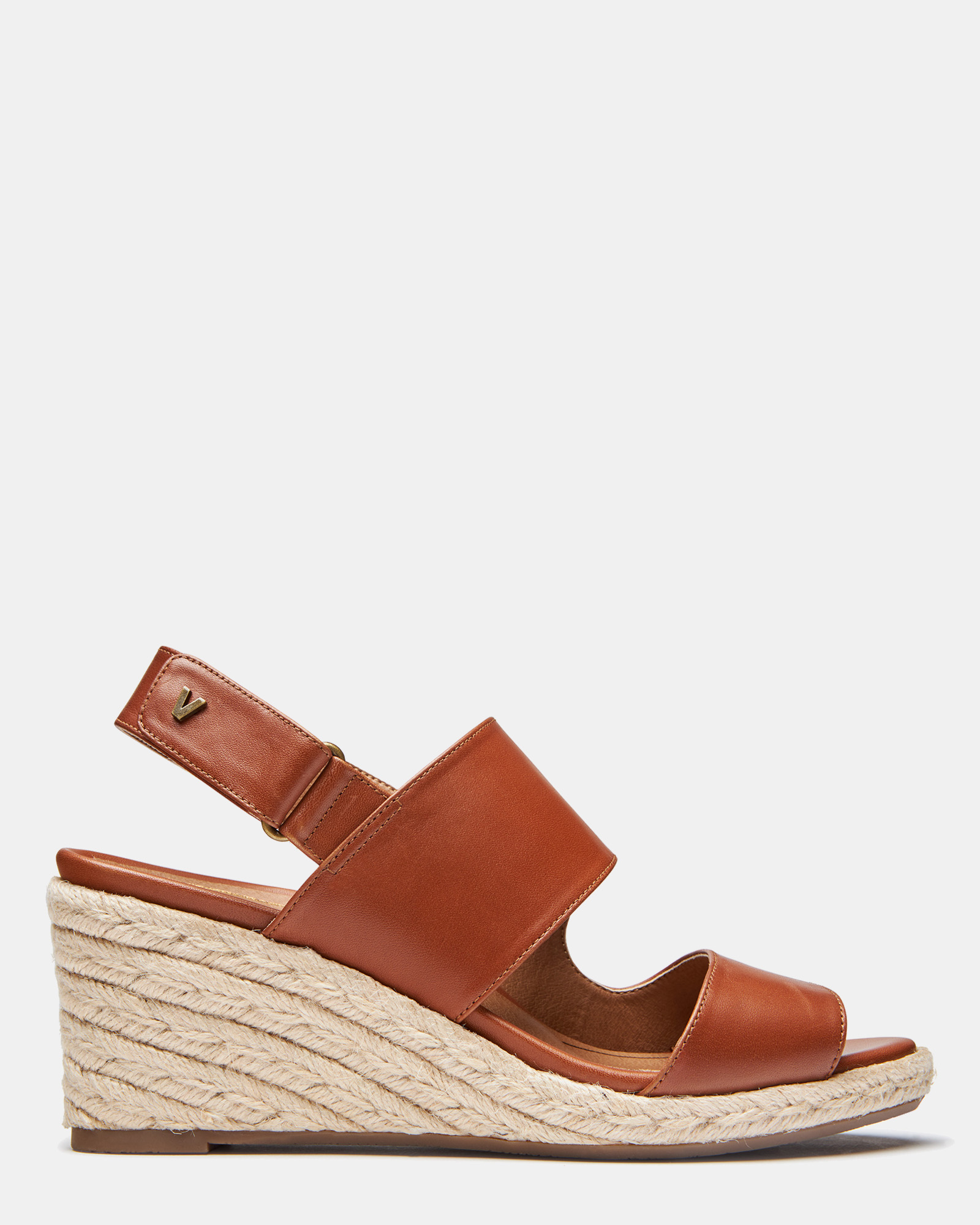Brooke Wedge - Cognac