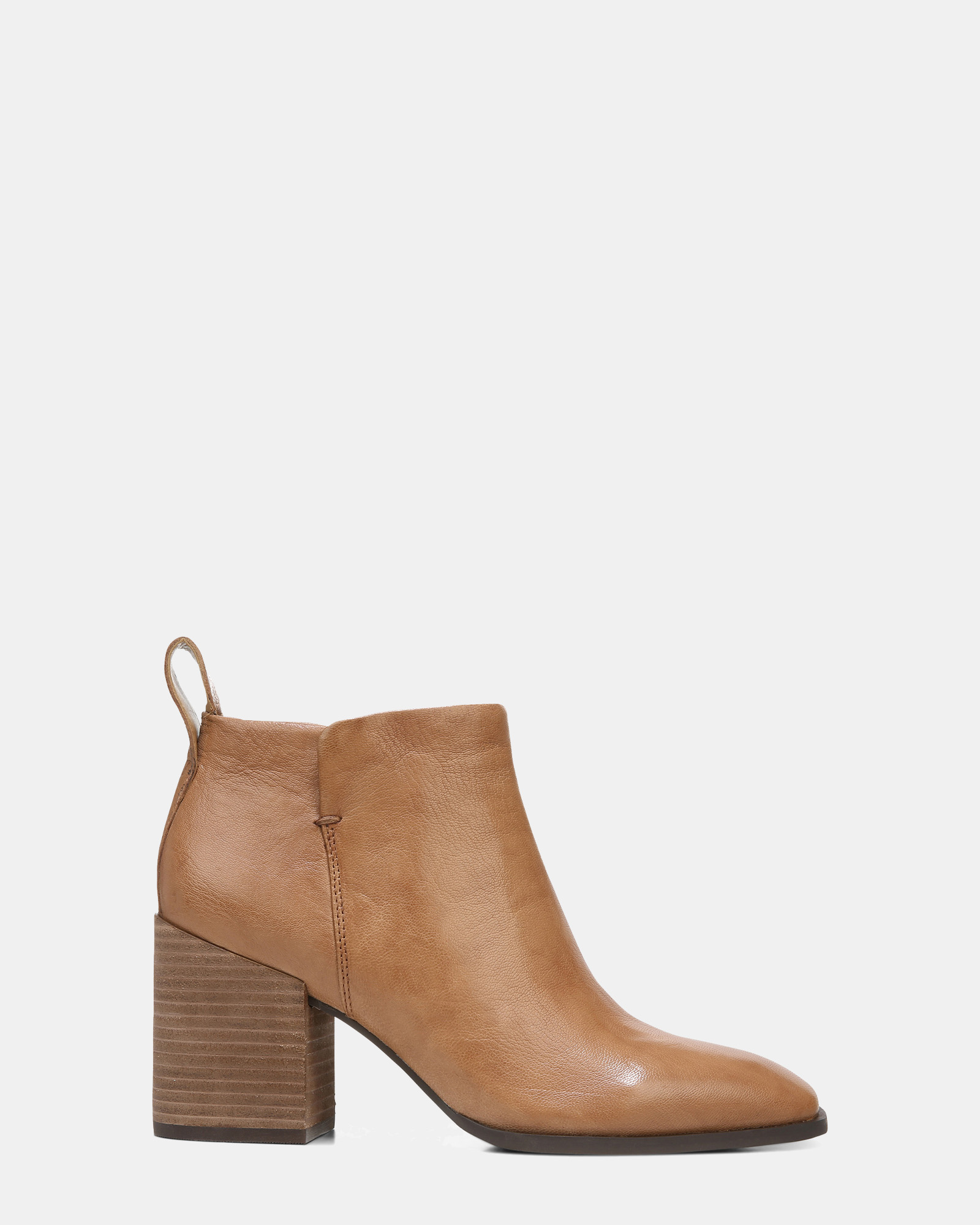 Lyssa Ankle Boot - Toffee