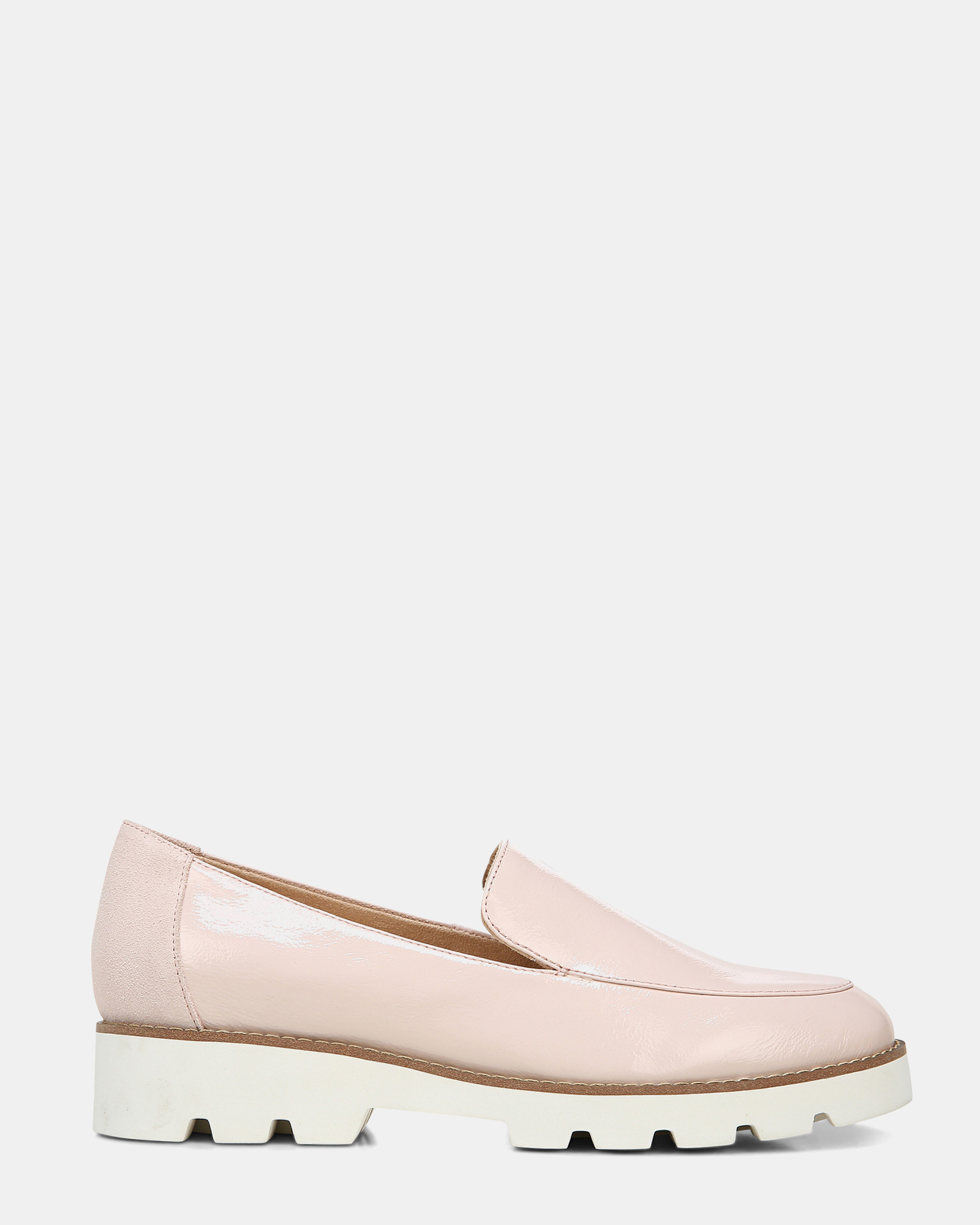 Kensley Loafer - Peony
