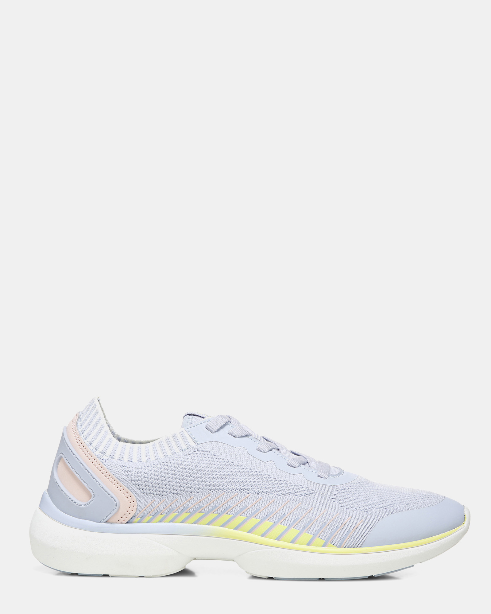 Embolden Sneaker - Blue Haze/Cloud Pink