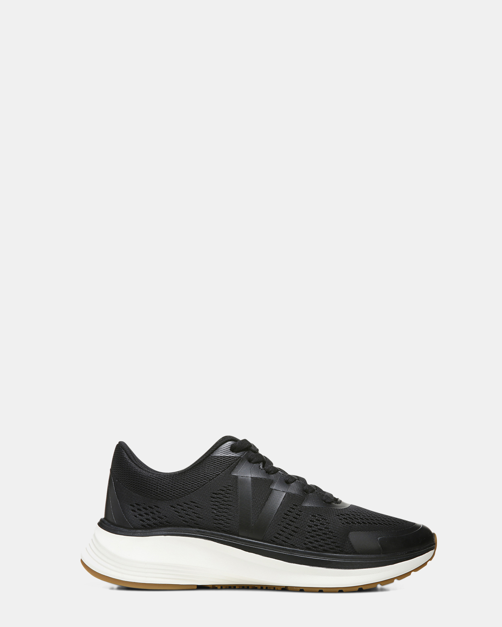Limitless Sneaker - Black