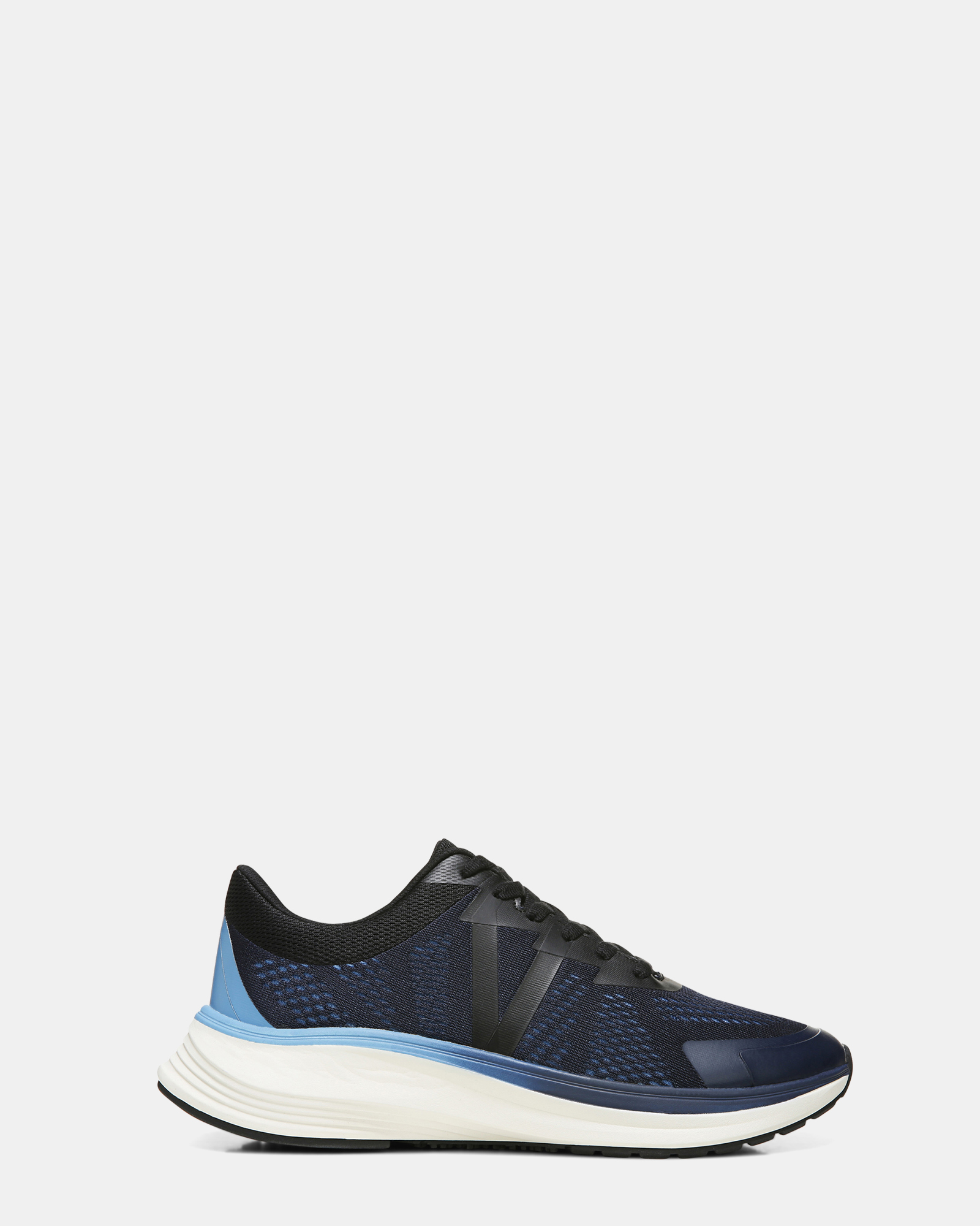 Limitless Sneaker - Navy/Sky