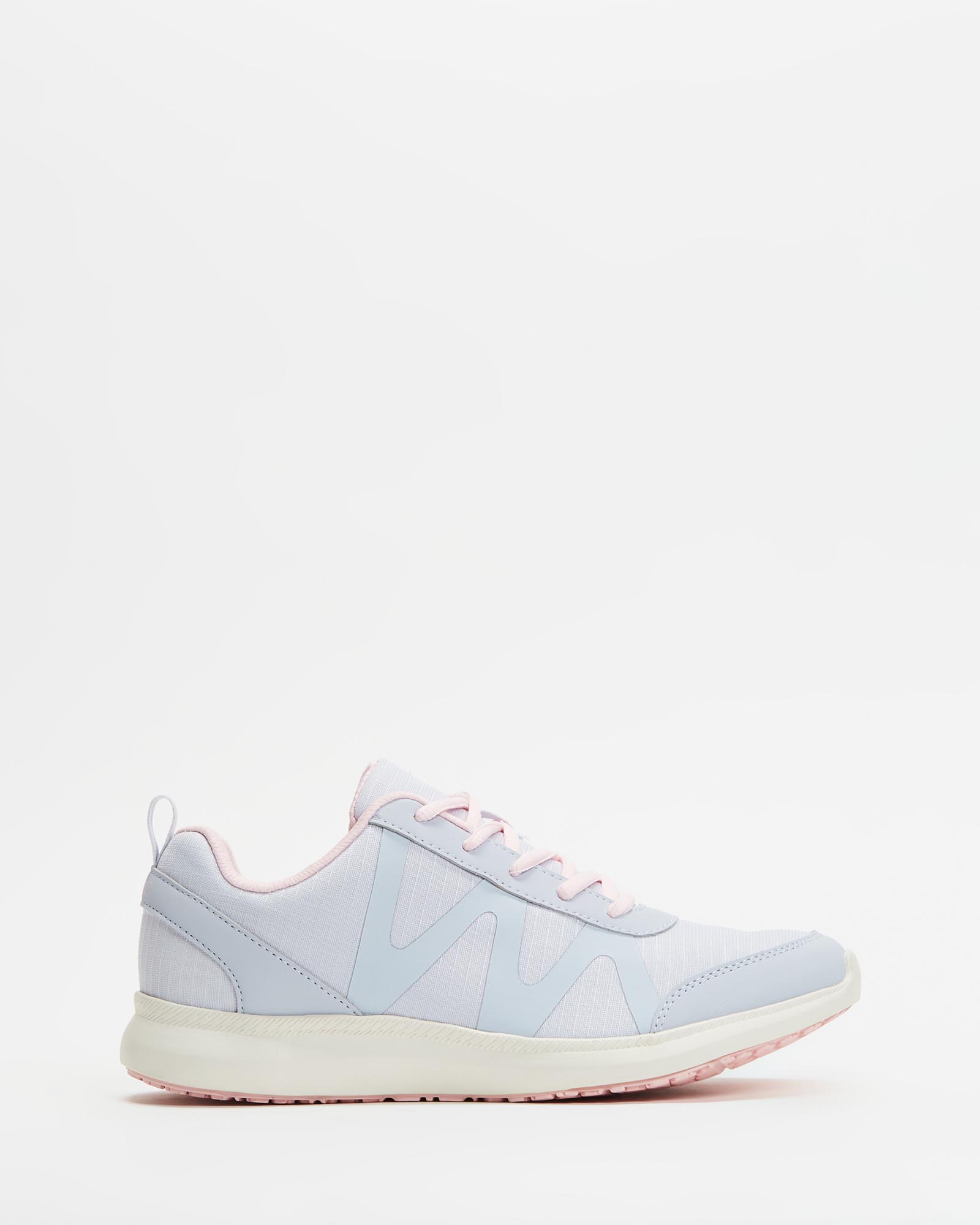 Kiara Pro Sneaker - Arctic Ice
