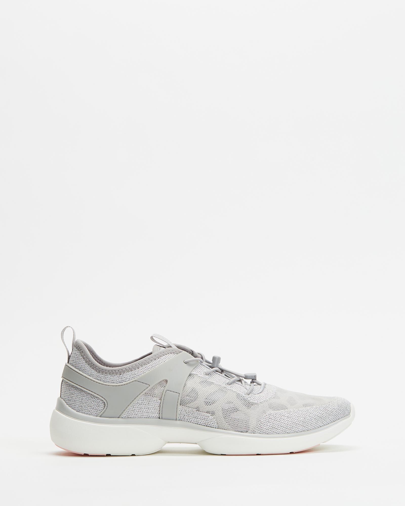 Amalia Sneaker - Grey