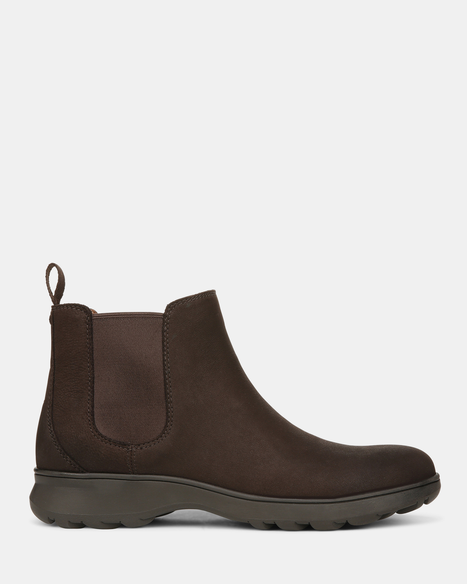 Evergreen Ankle Boot - Chocolate