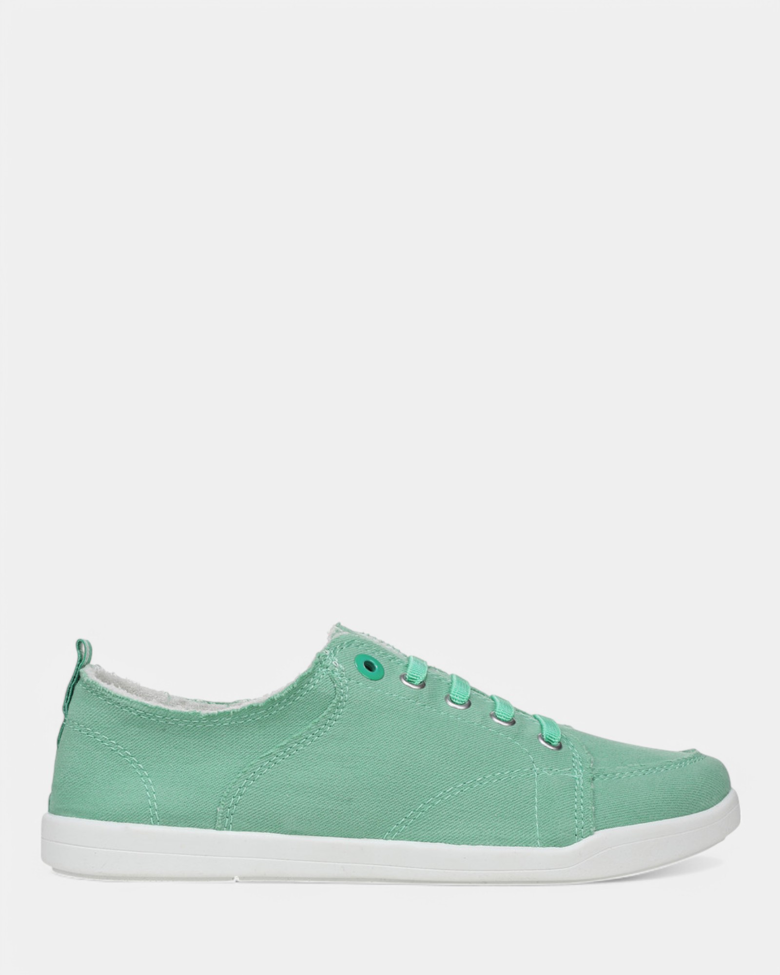 Pismo Casual Sneaker - Aqua