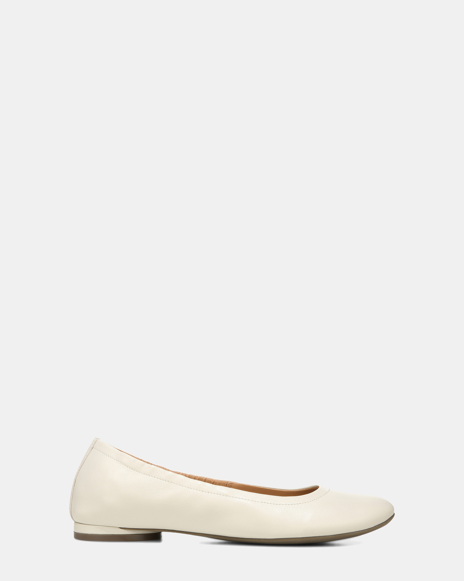 Alexa Flat - Cream
