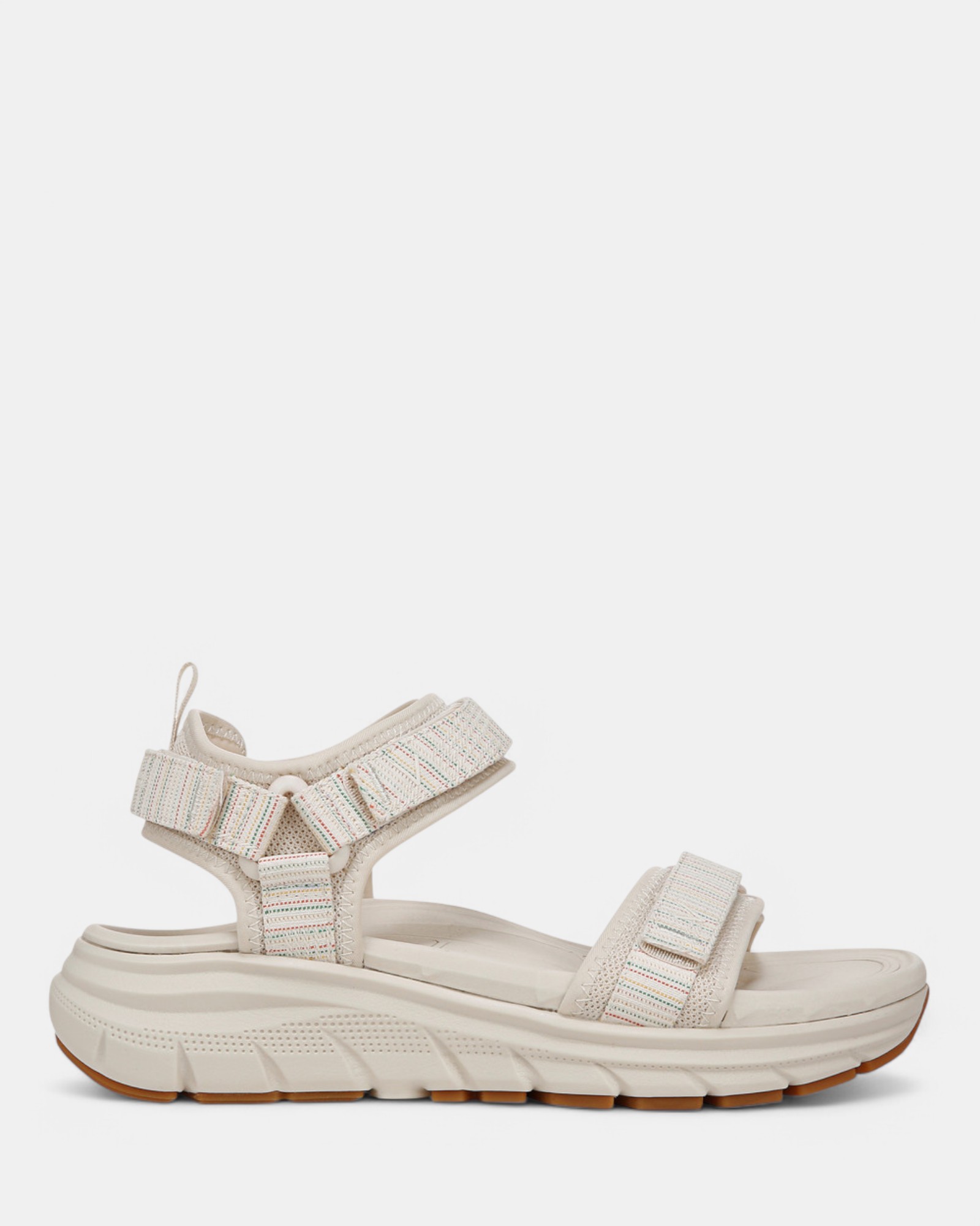 Walk Max Wanderer - Cream