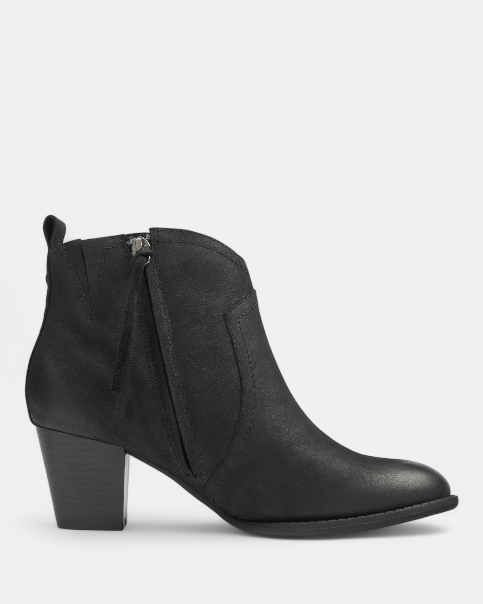 Raina Ankle Boot