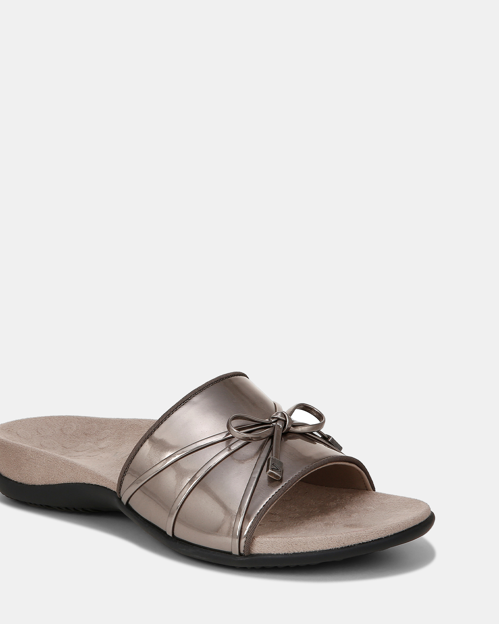 Bella Slide - Pewter