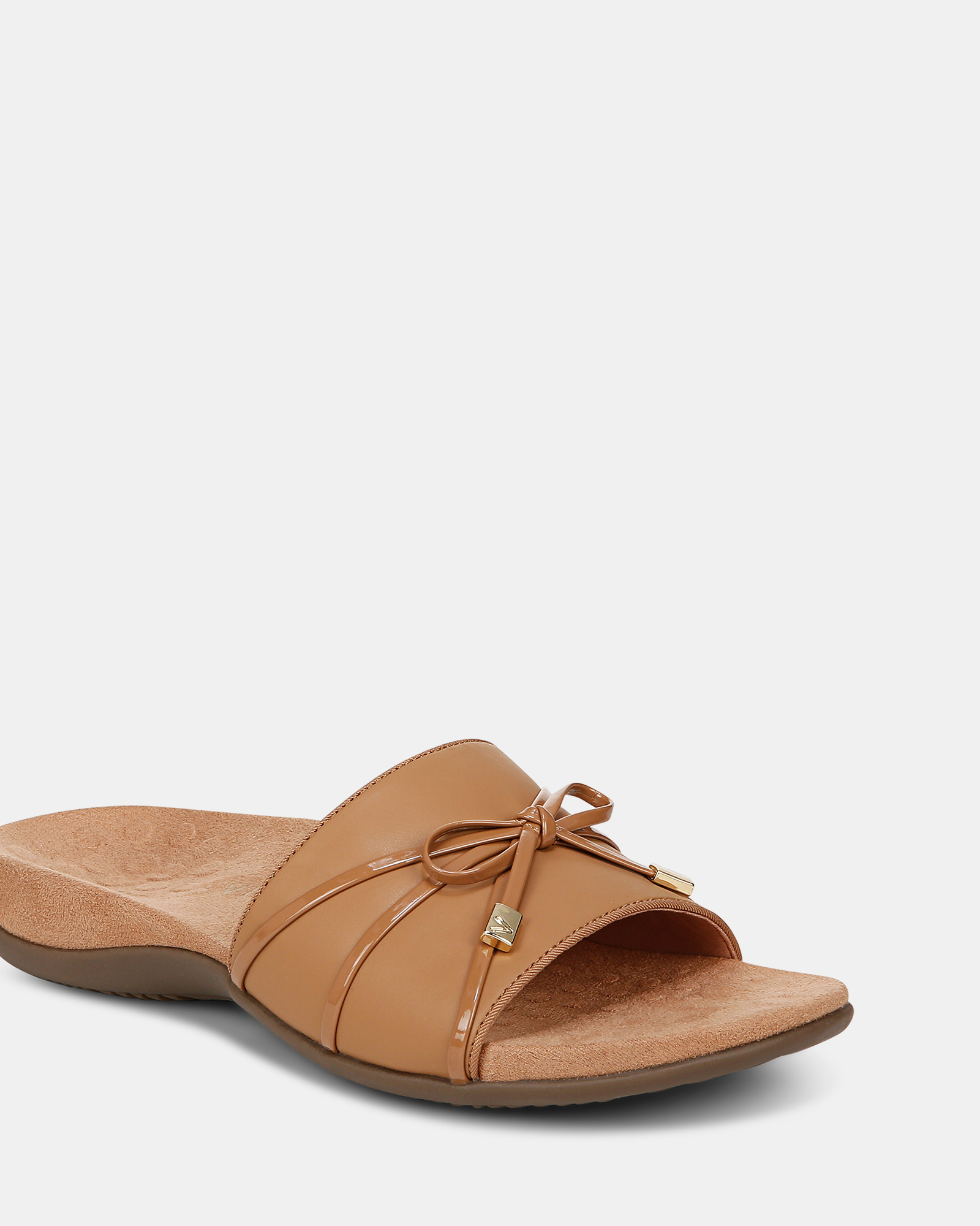 Bella Slide - Camel