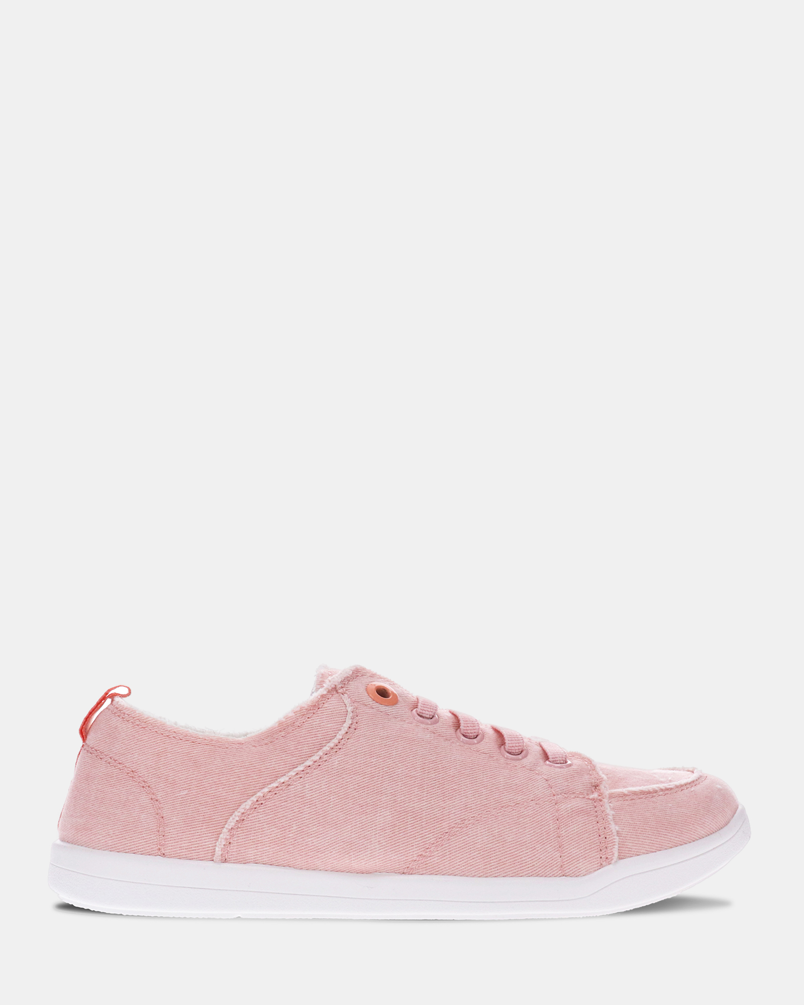 Pismo Casual Sneaker - Light Pink