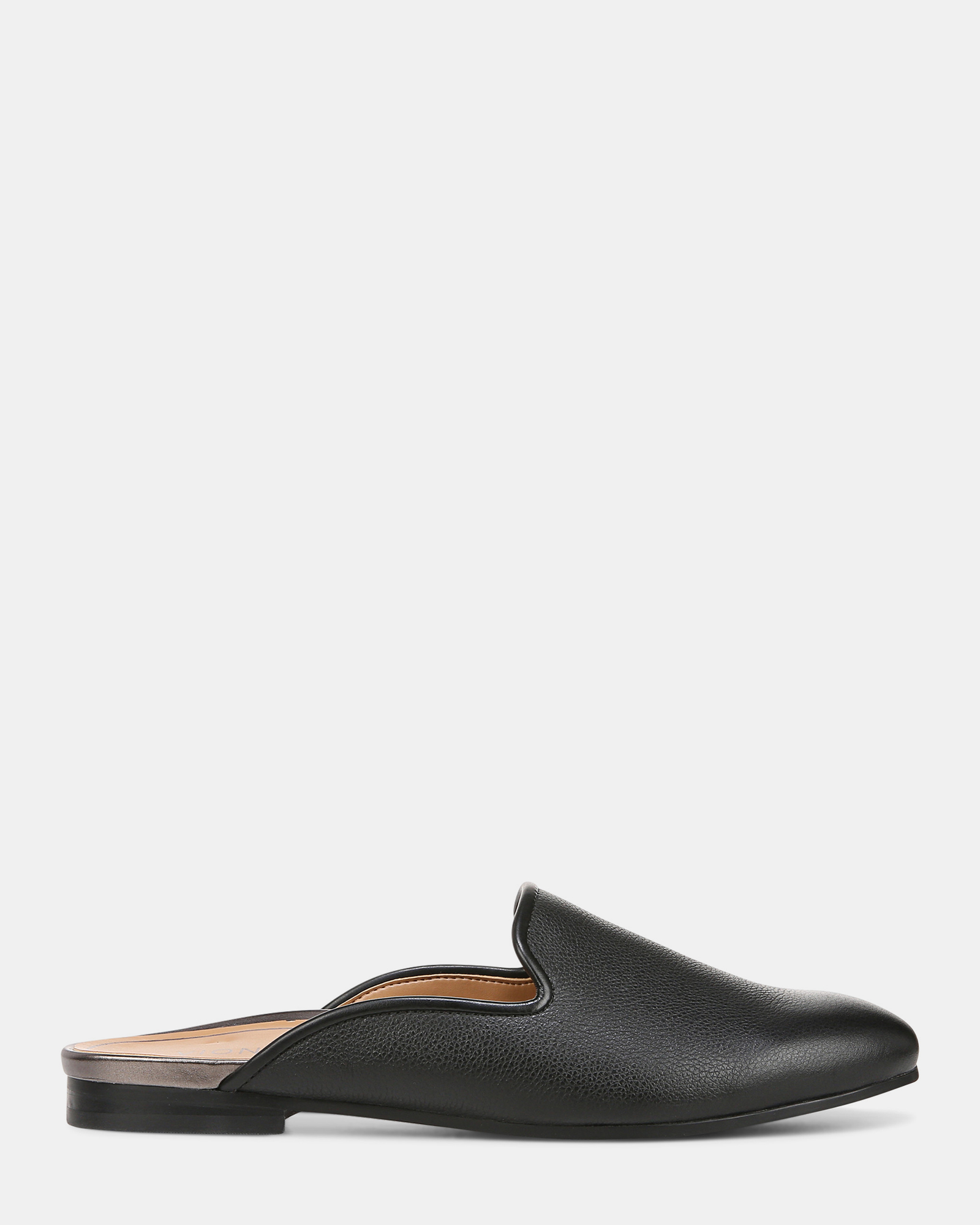 Willa Mule - Black