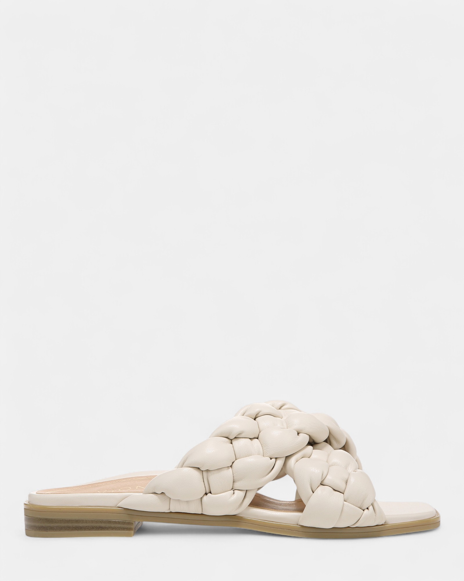 Kalina Slide - Cream