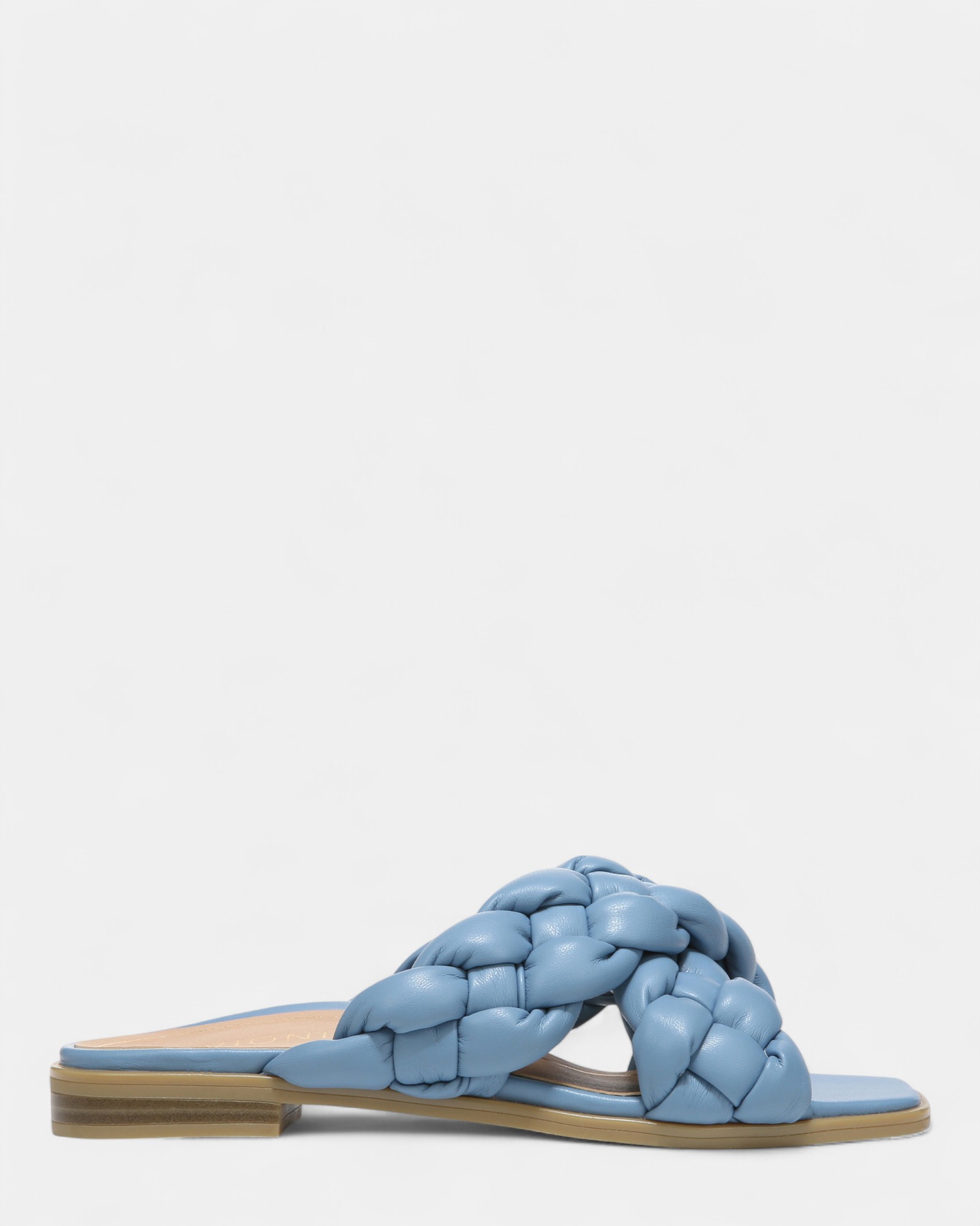 Kalina Slide - Blue Shadow