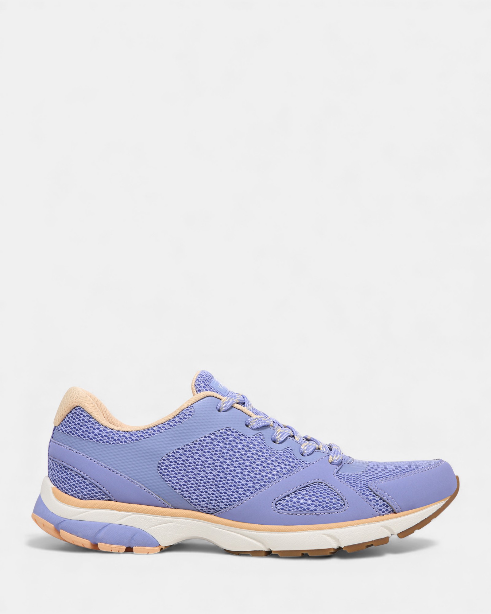 Tokyo Sneaker - Dusty Lavender