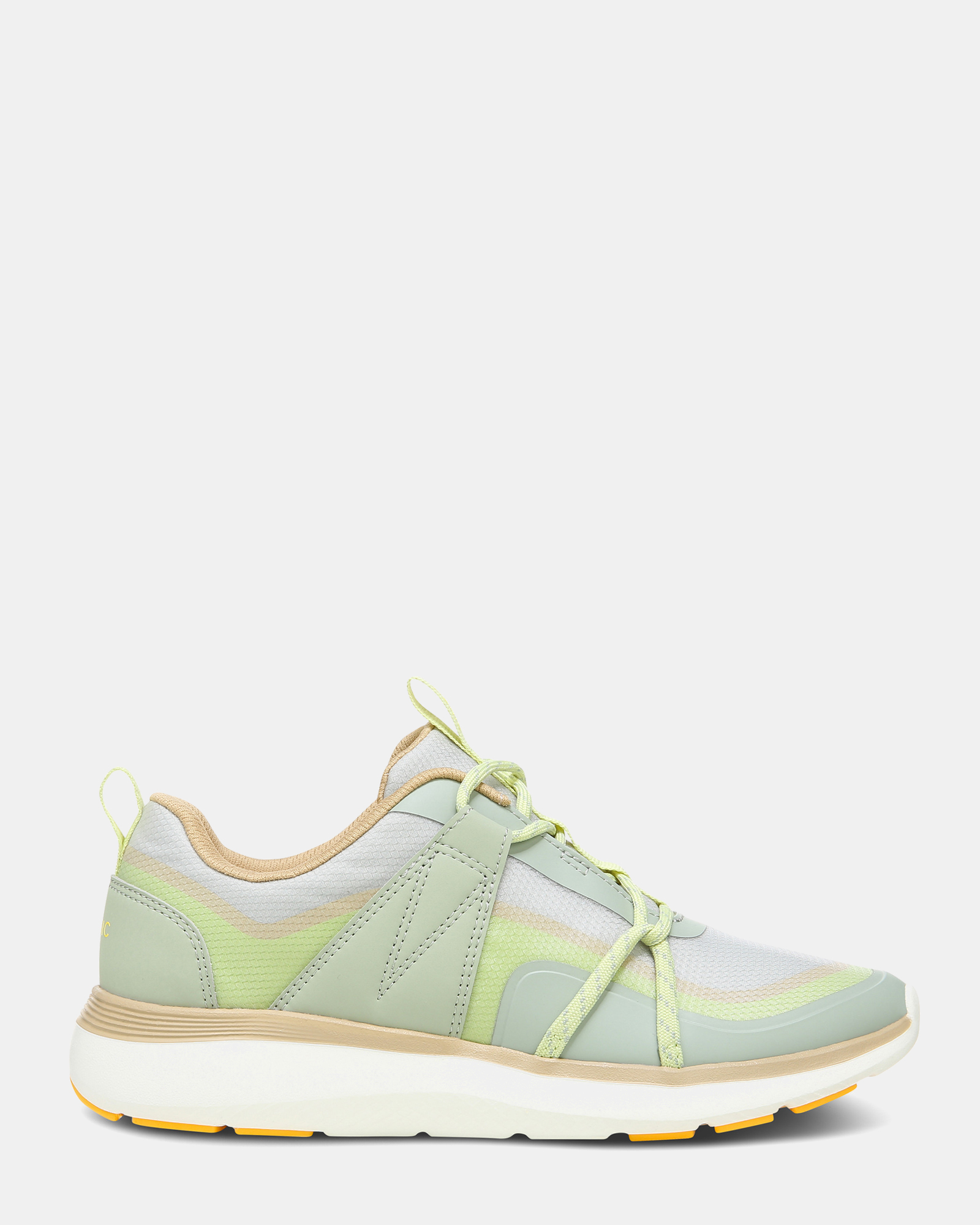 Austyn Active Sneaker - Sage