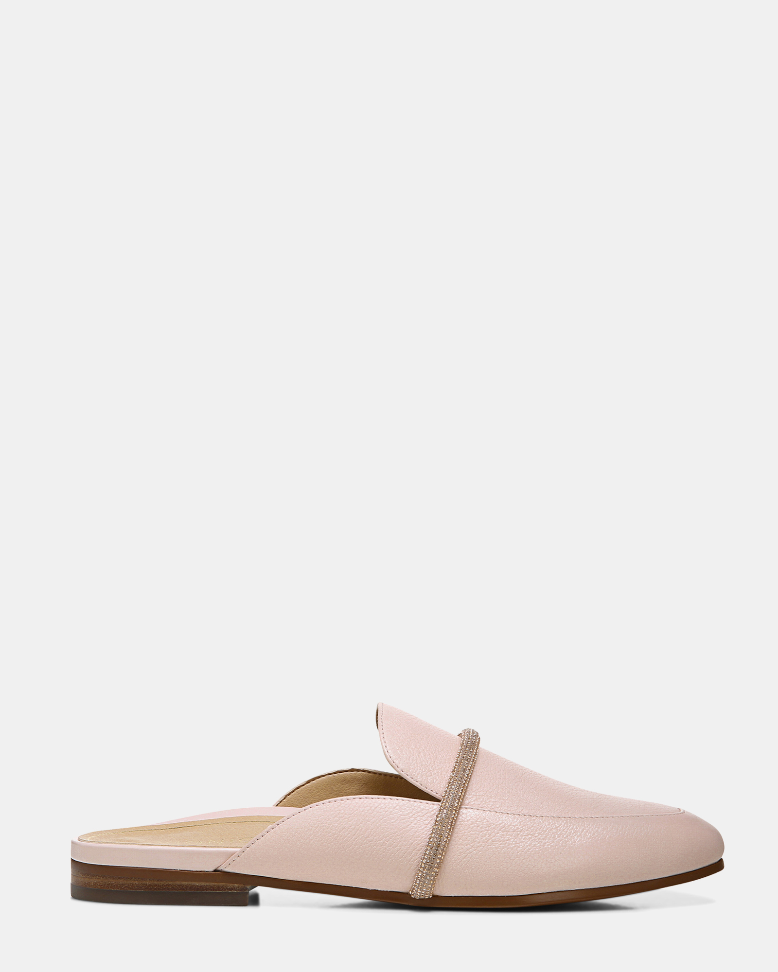 Seraphina Mule - Cloud Pink