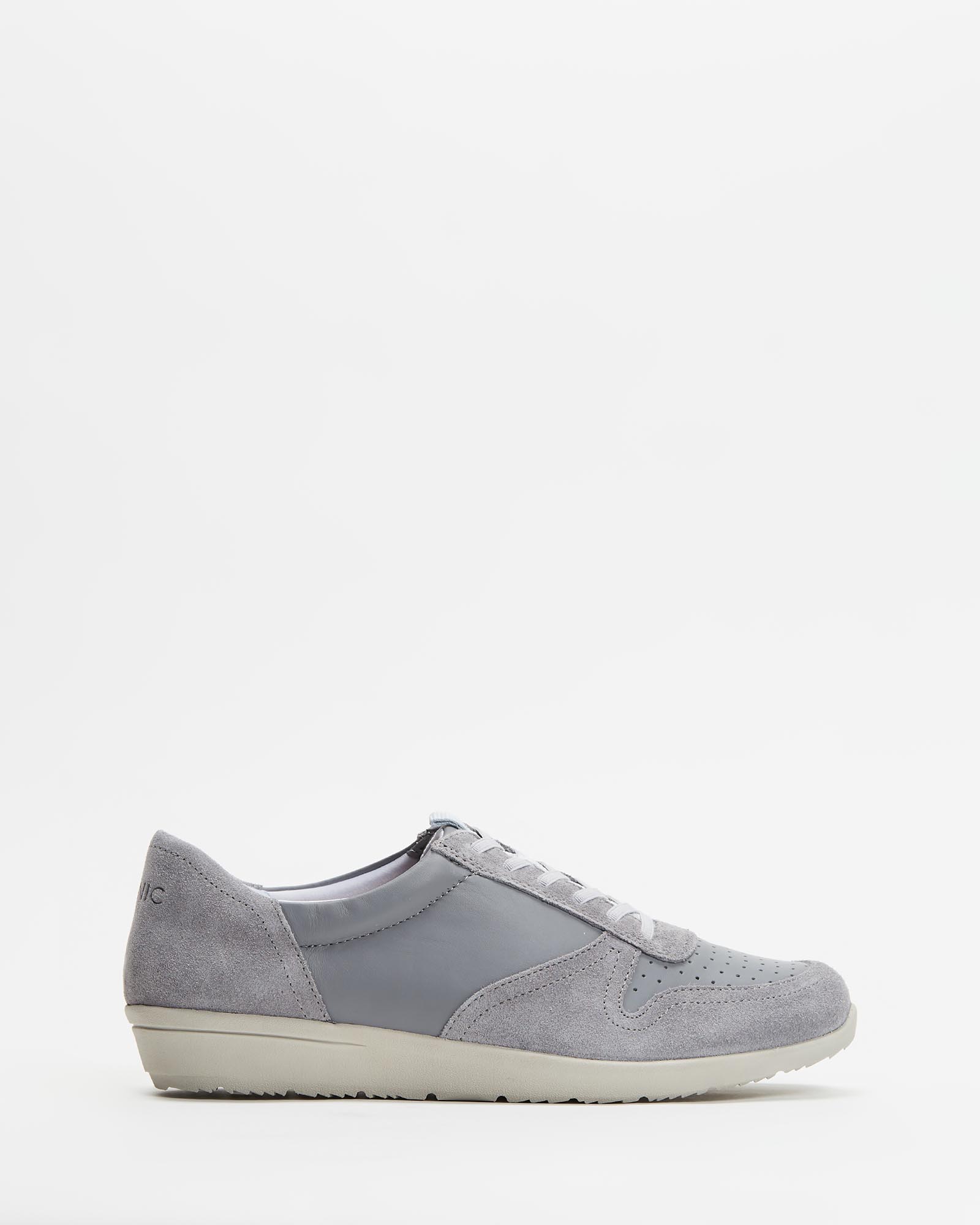 Karigan Sneaker - Slate