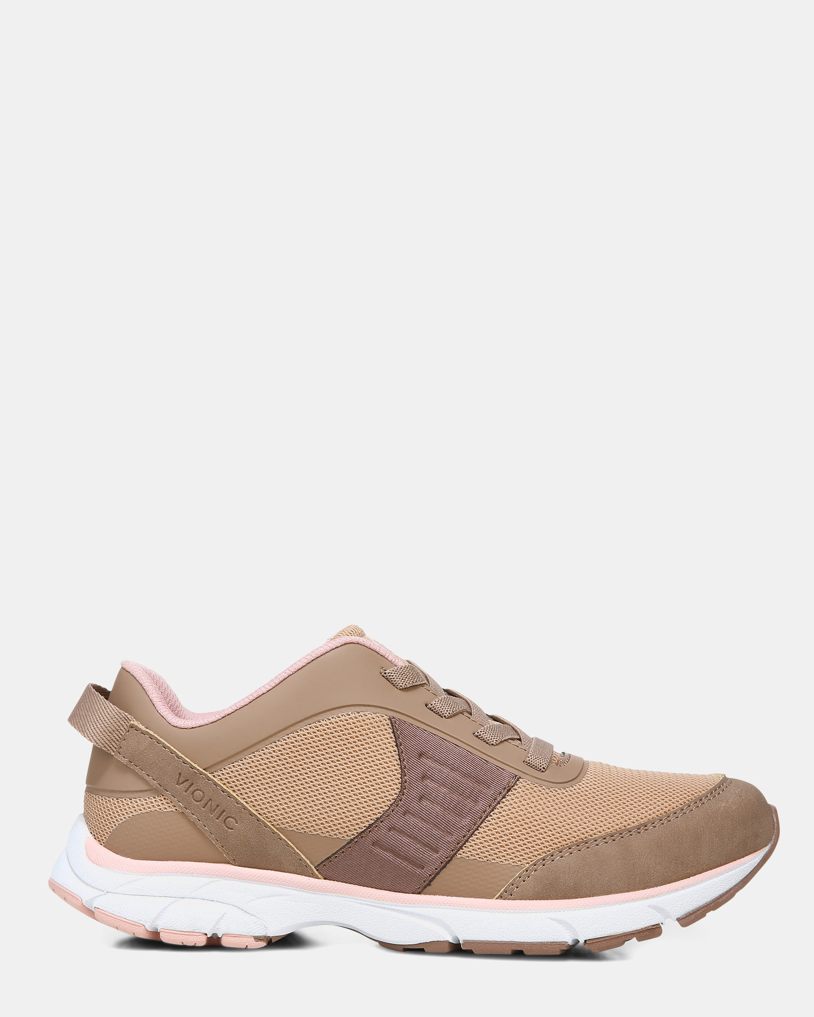 Seville Active Sneaker - Ginger Root